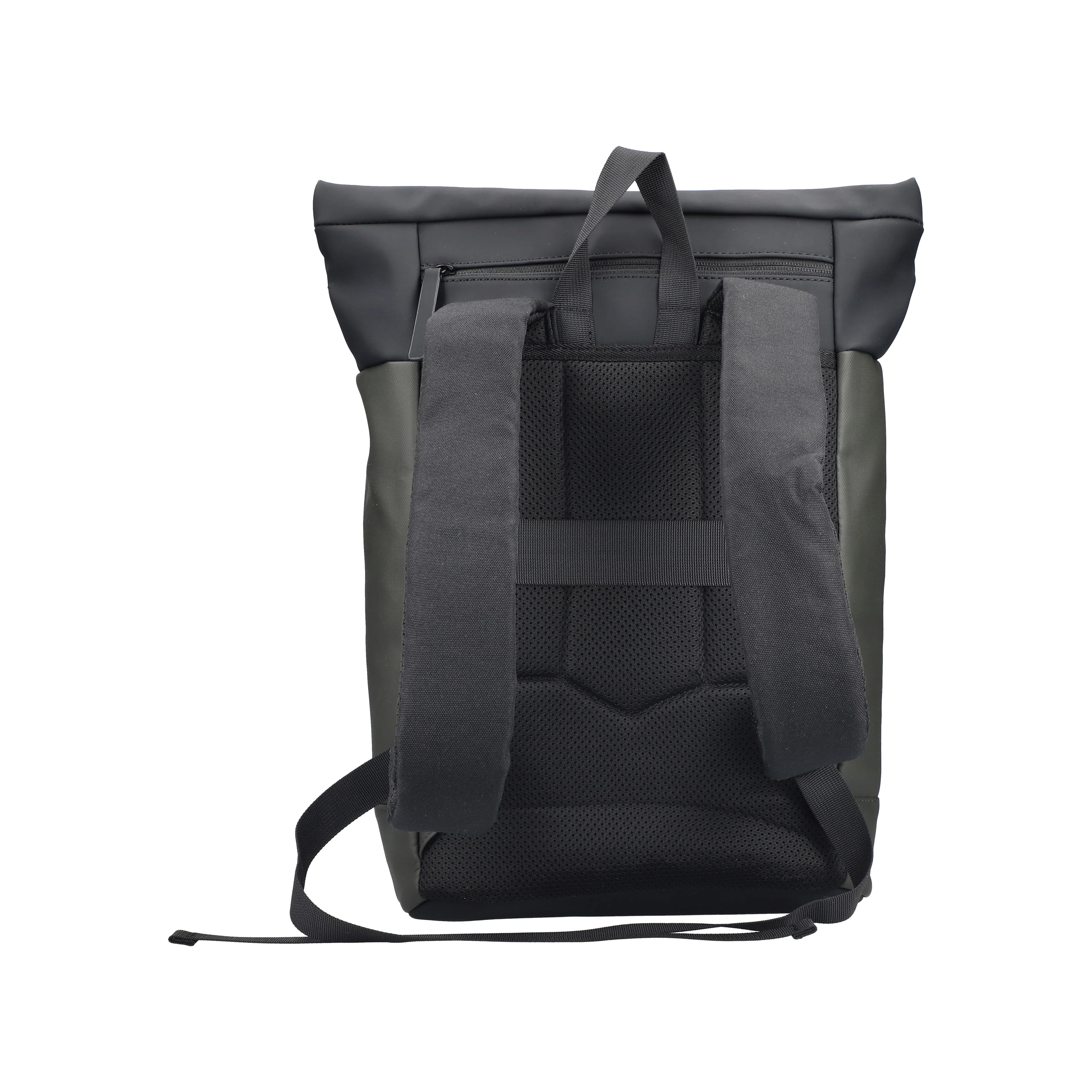 Rieker Women's Back Pack Bag - Green | H5101-54 - Image 3