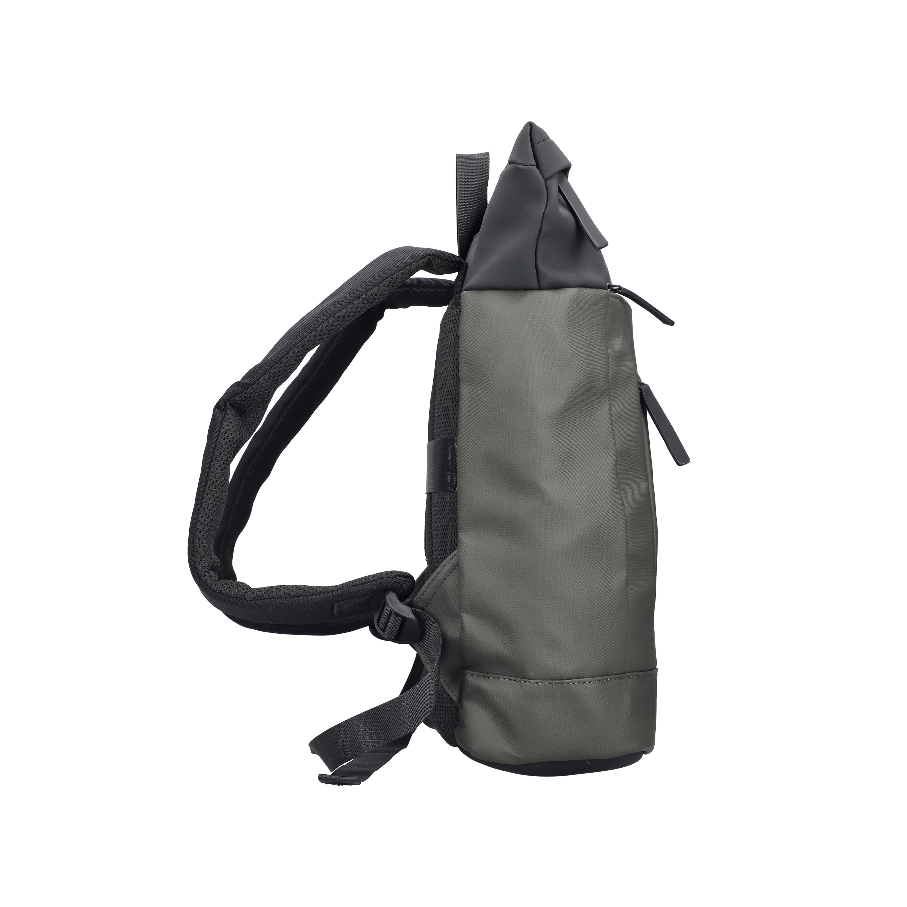 Rieker Women's Back Pack Bag - Green | H5101-54 - Image 7