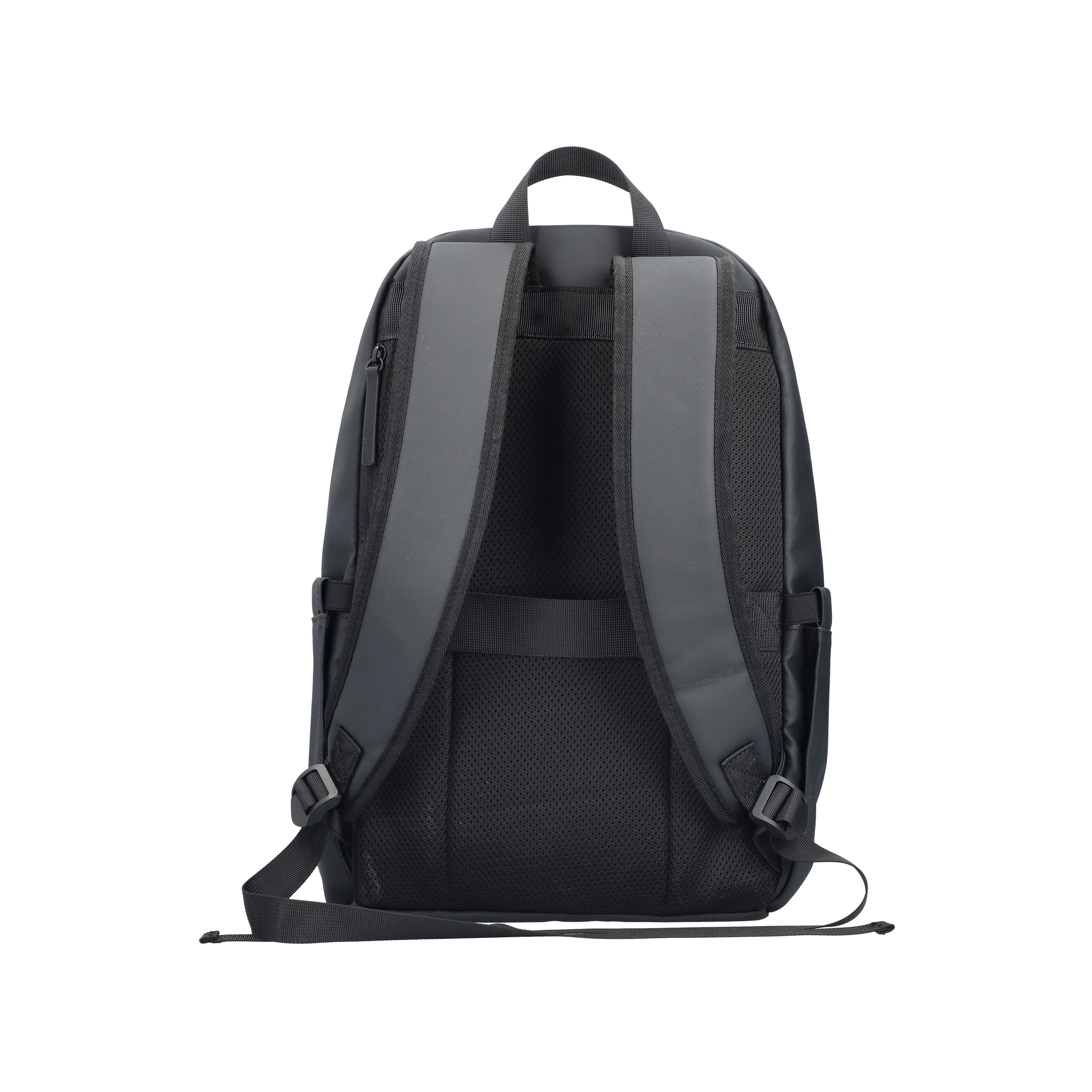 Rieker Women's Back Pack Bag - Black | H5103-00 - Image 3