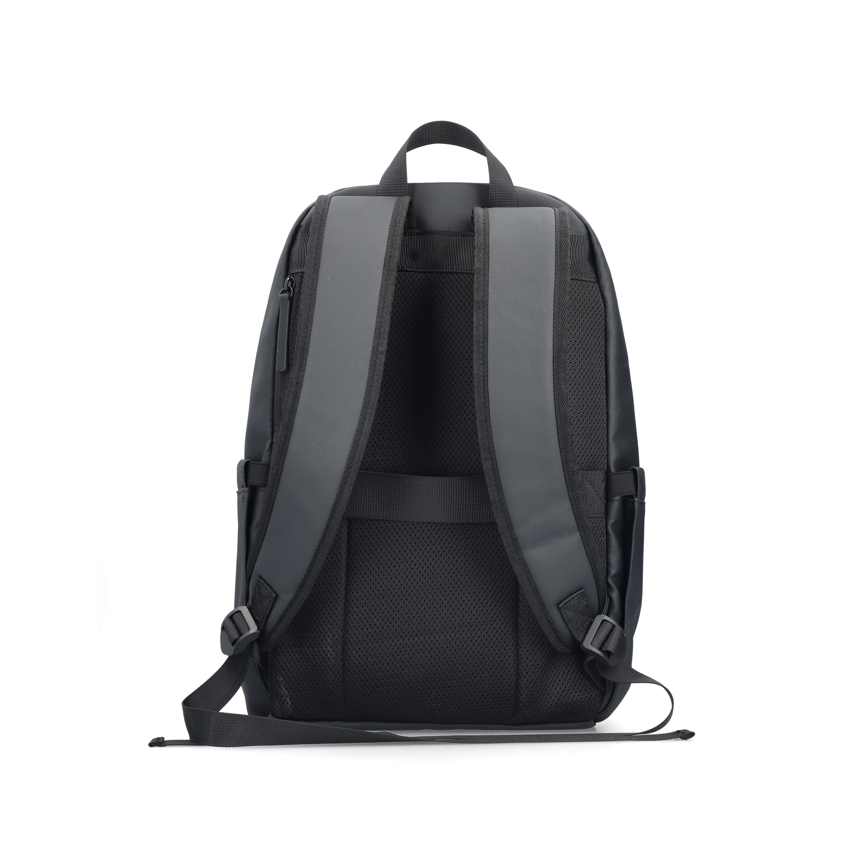 Rieker Women's Back Pack Bag - Black | H5103-00 - Image 4