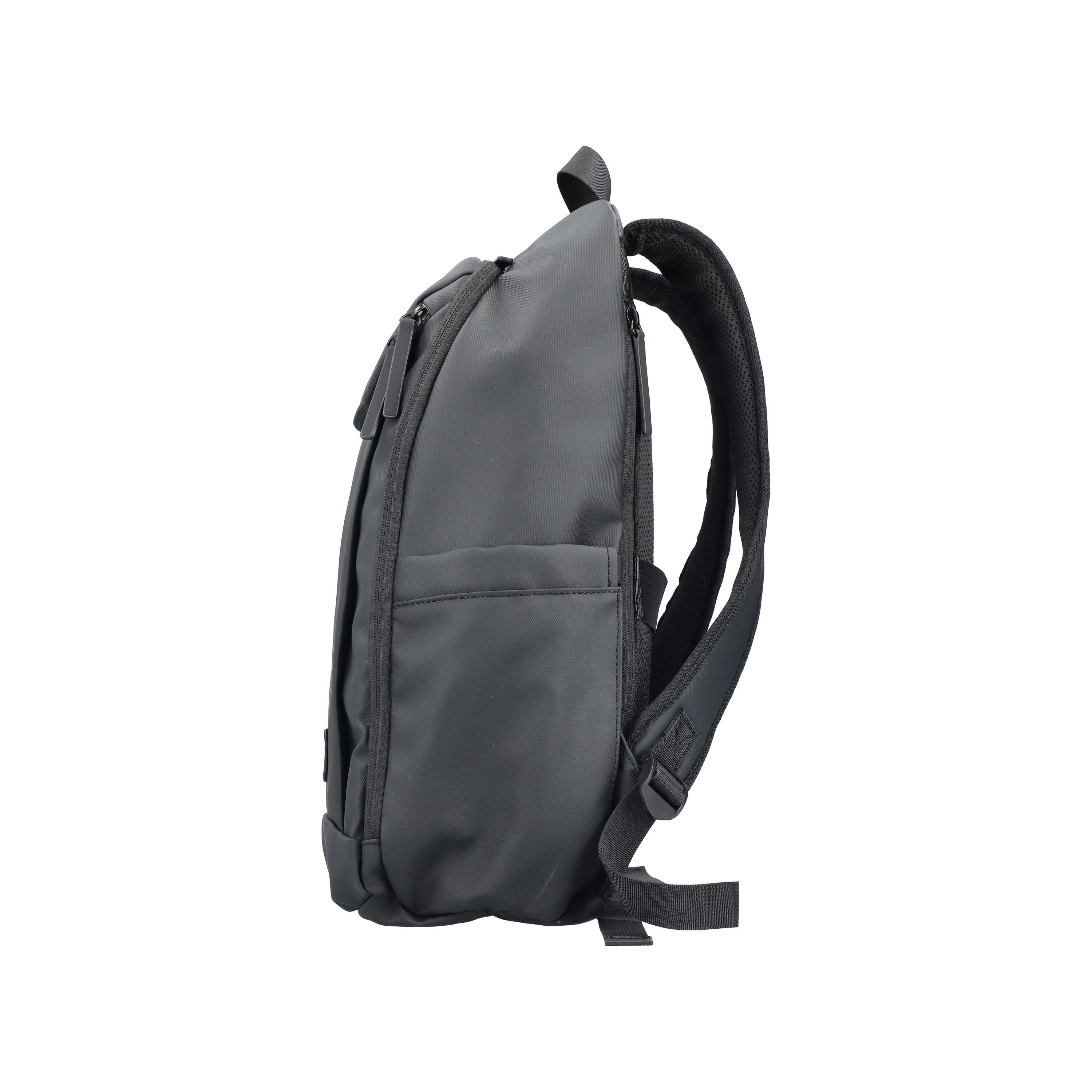 Rieker Women's Back Pack Bag - Black | H5103-00 - Image 5