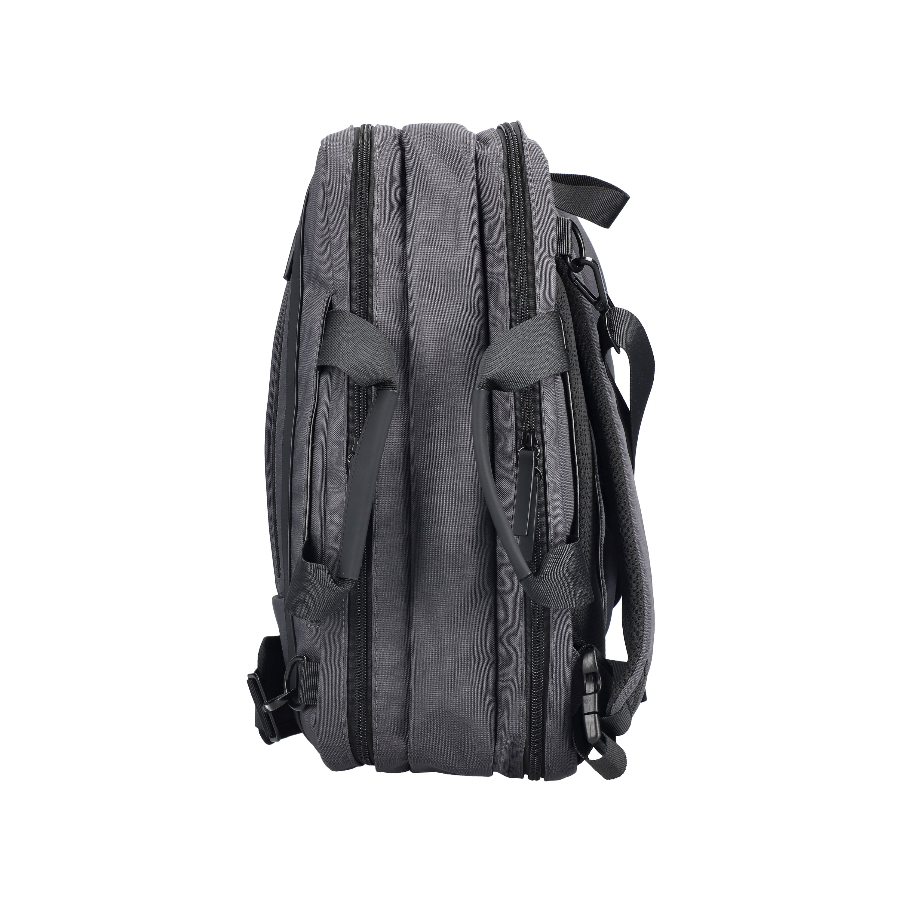 Rieker Women's Laptop Bag - Grey | H5200-43 - Image 5