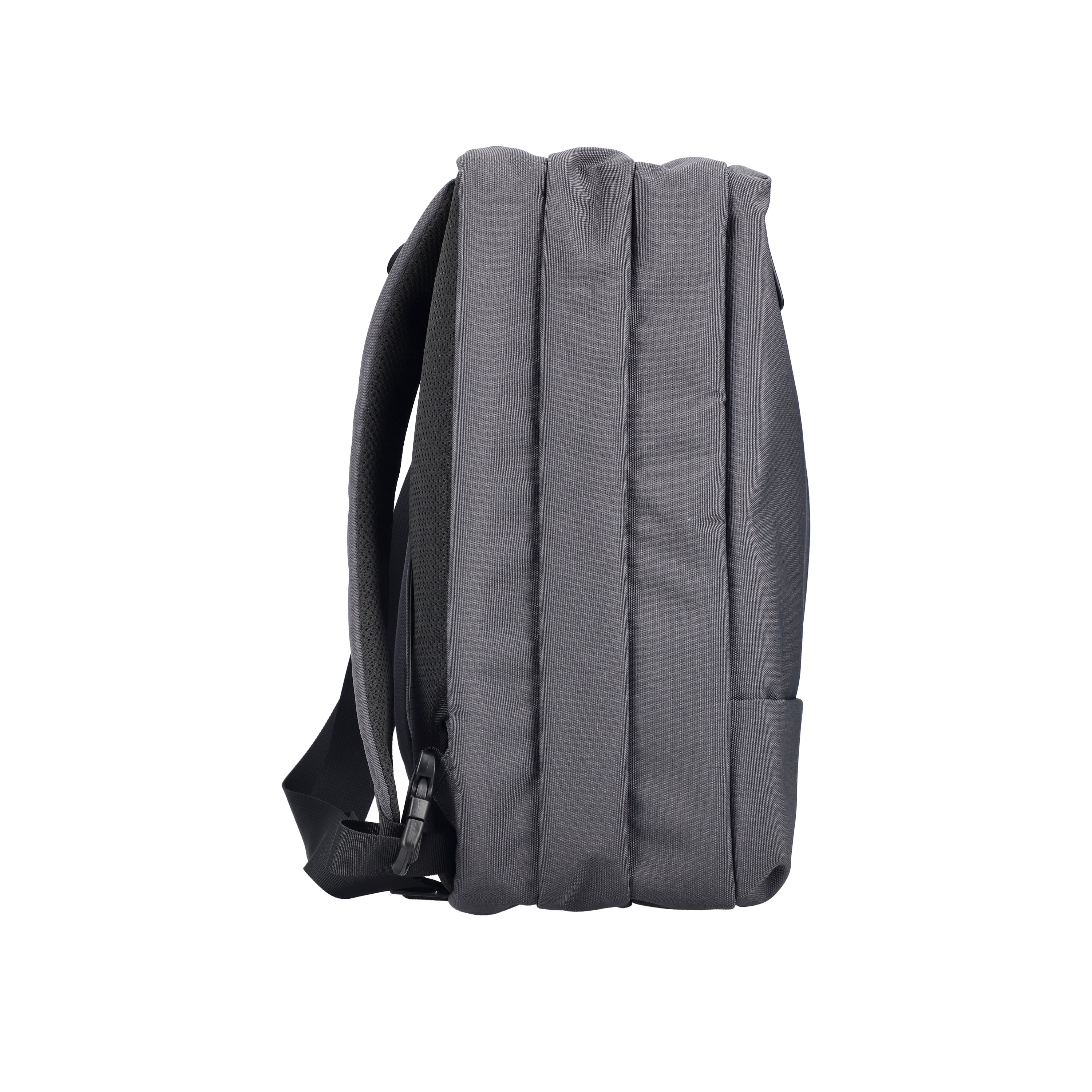 Rieker Women's Laptop Bag - Grey | H5200-43 - Image 7