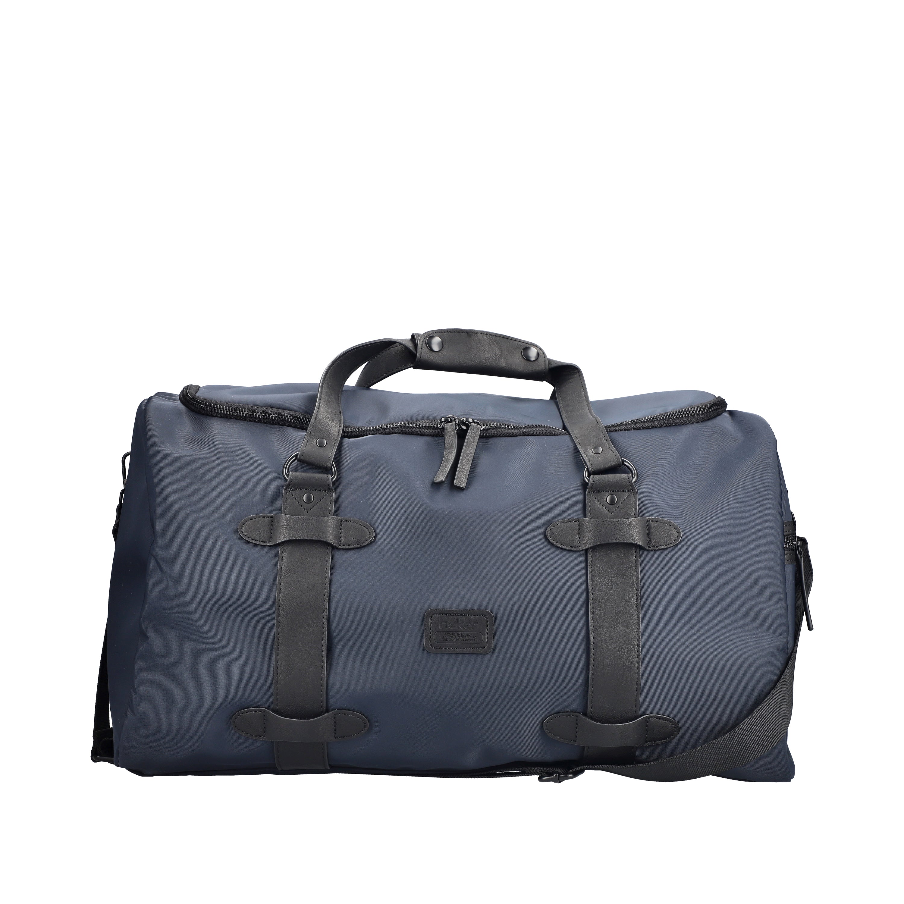 Rieker Women's Holdall Bag - Blue | H5250-14