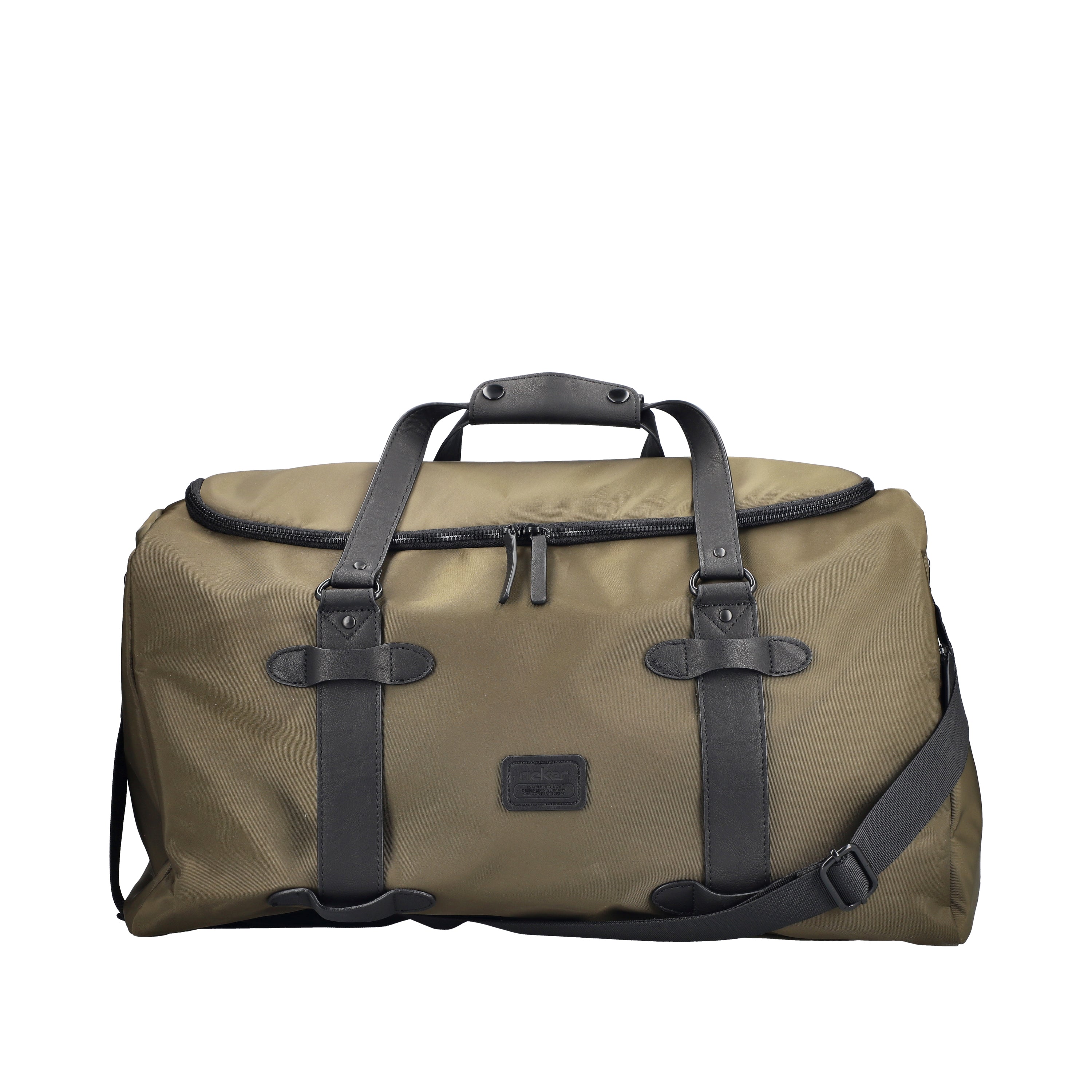 Rieker Women's Holdall Bag - Green | H5250-54