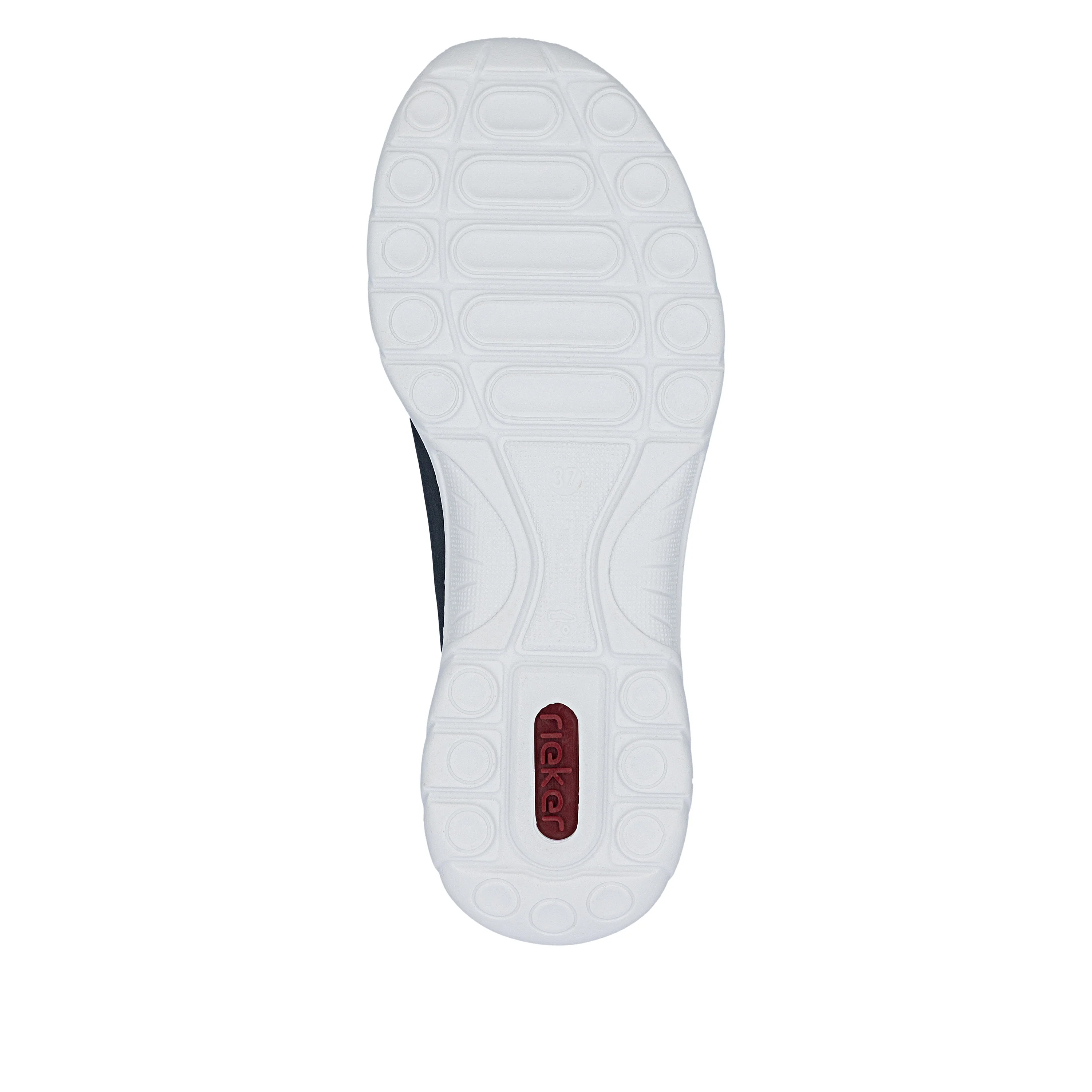 Rieker Women's Trainer - Blue | L32G9-14 - Image 14
