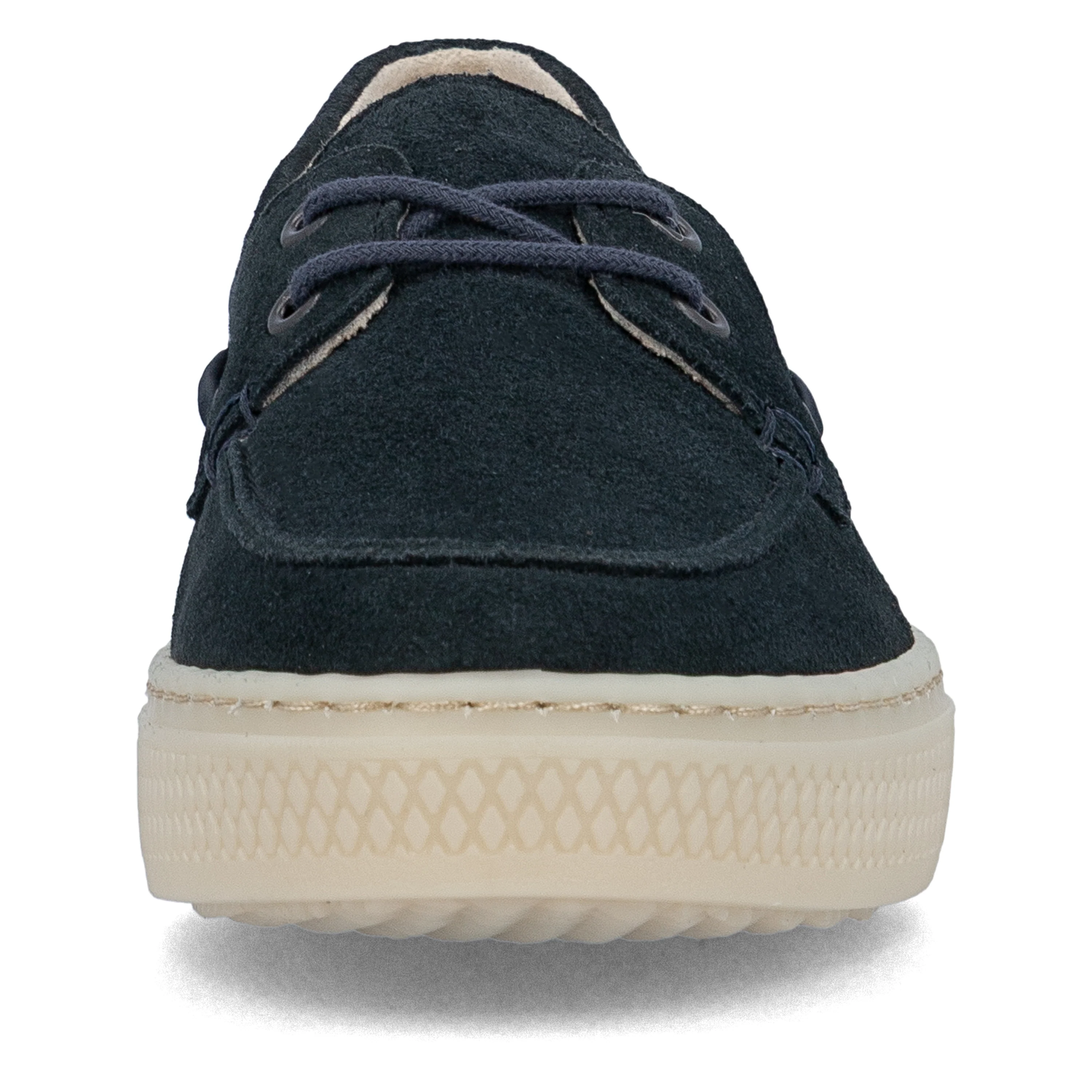 Rieker Women's Deck Shoe - Blue | L5905-14 - Image 12