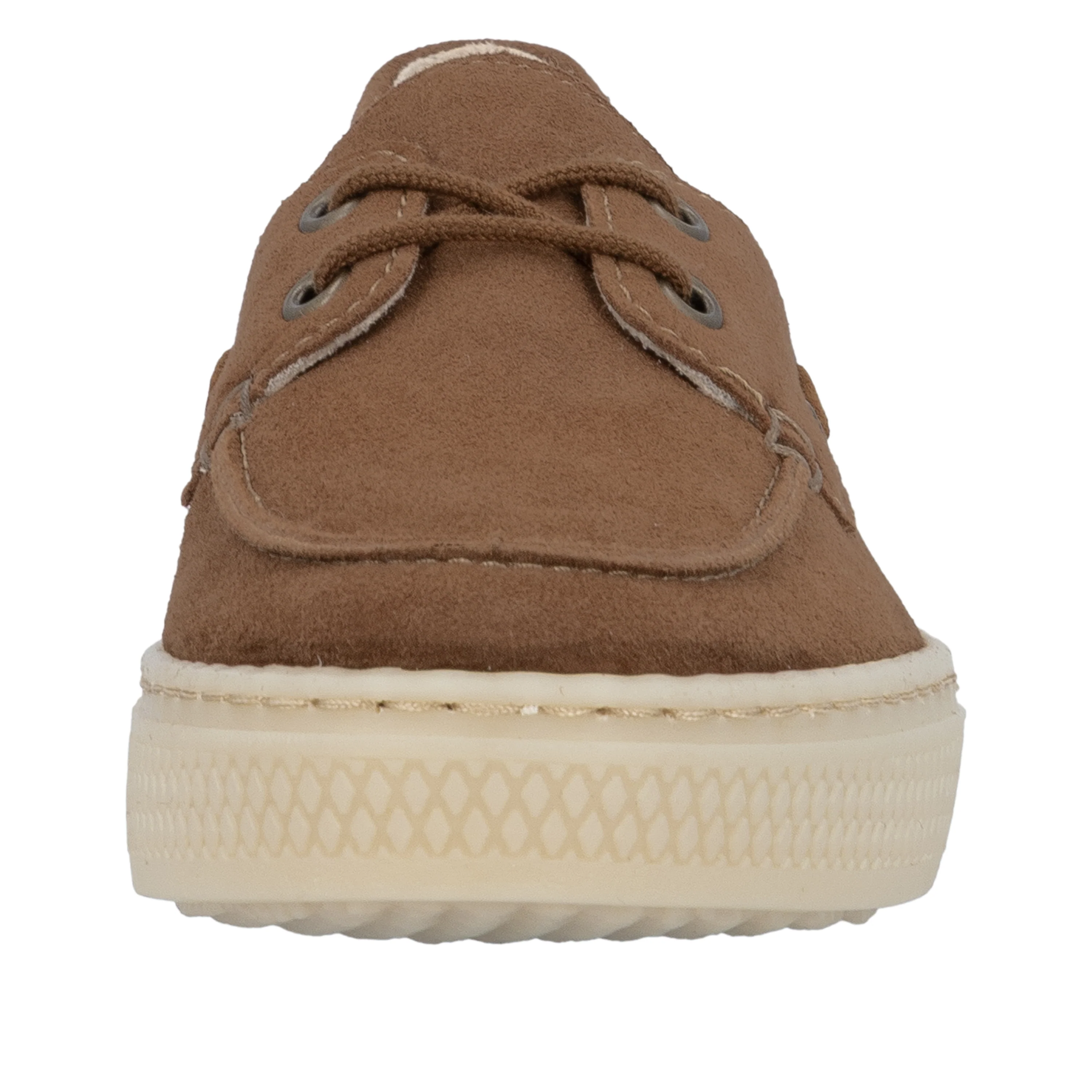 Rieker Women's Deck Shoe - Brown | L5905-24 - Image 11