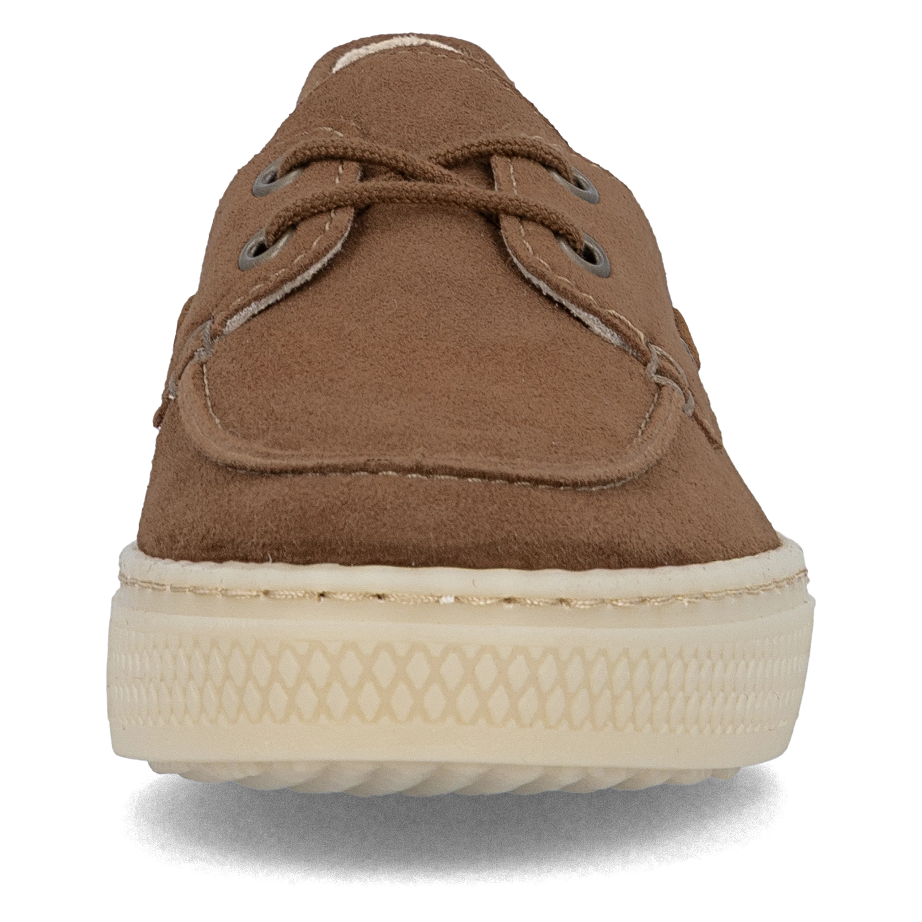 Rieker Women's Deck Shoe - Brown | L5905-24 - Image 12