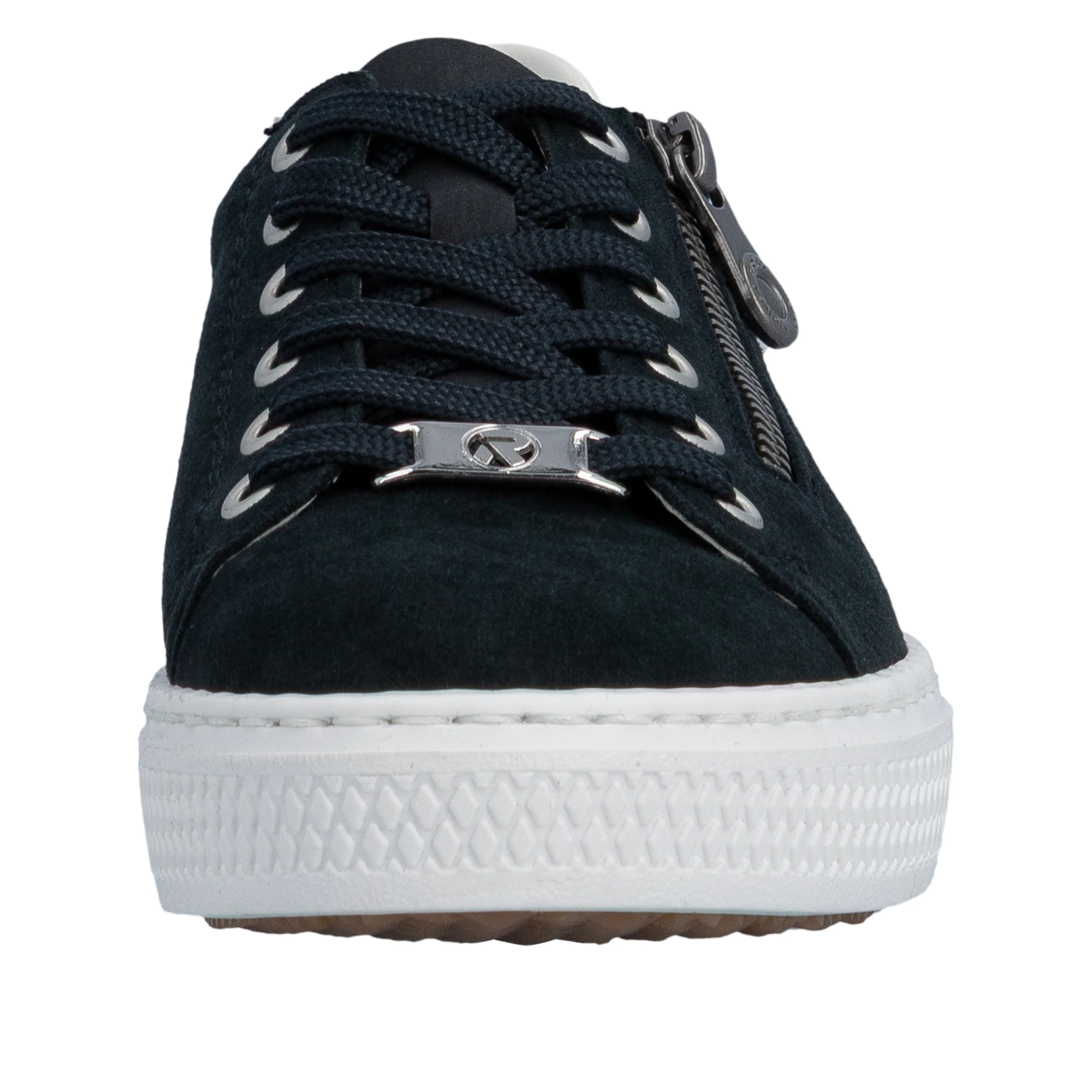Rieker Women's Trainer - Blue | L59L1-15 - Image 11