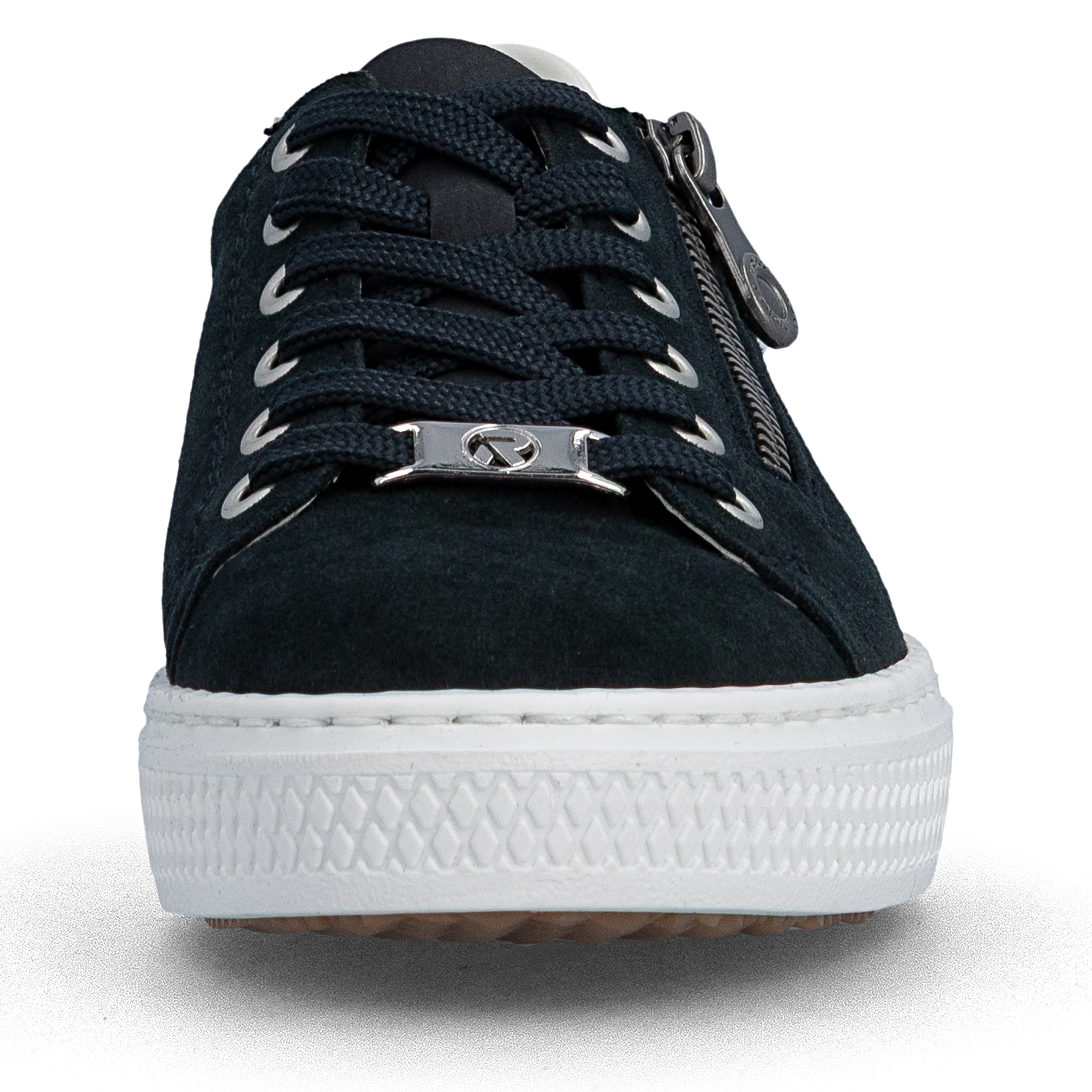 Rieker Women's Trainer - Blue | L59L1-15 - Image 12