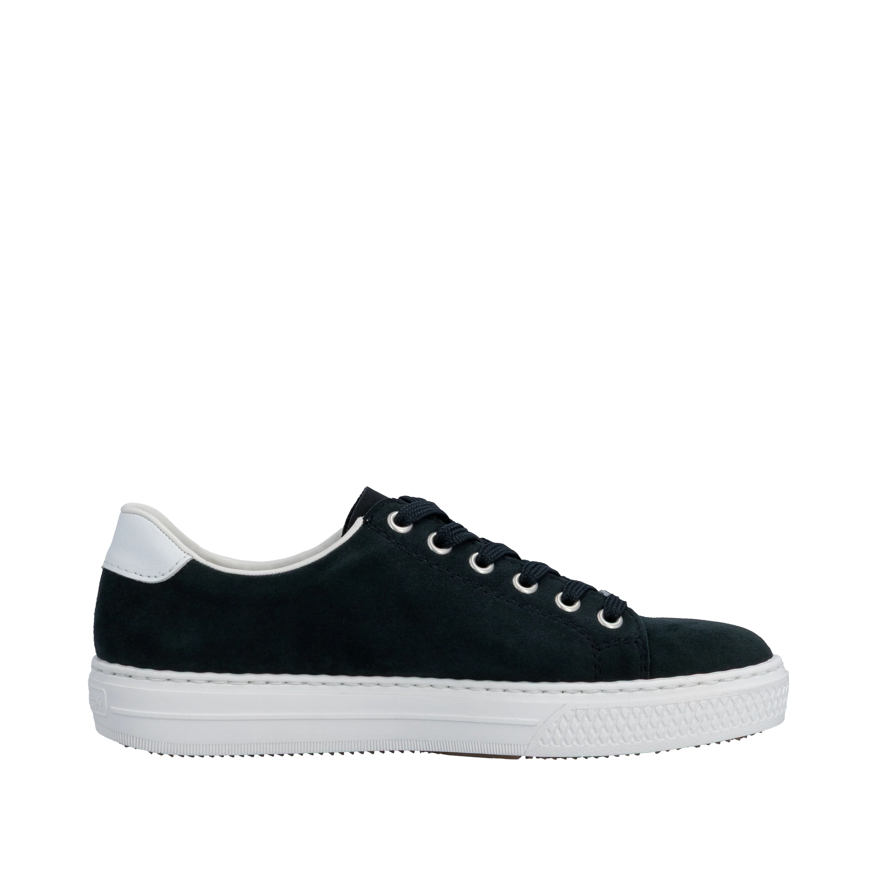 Rieker Women's Trainer - Blue | L59L1-15 - Image 3