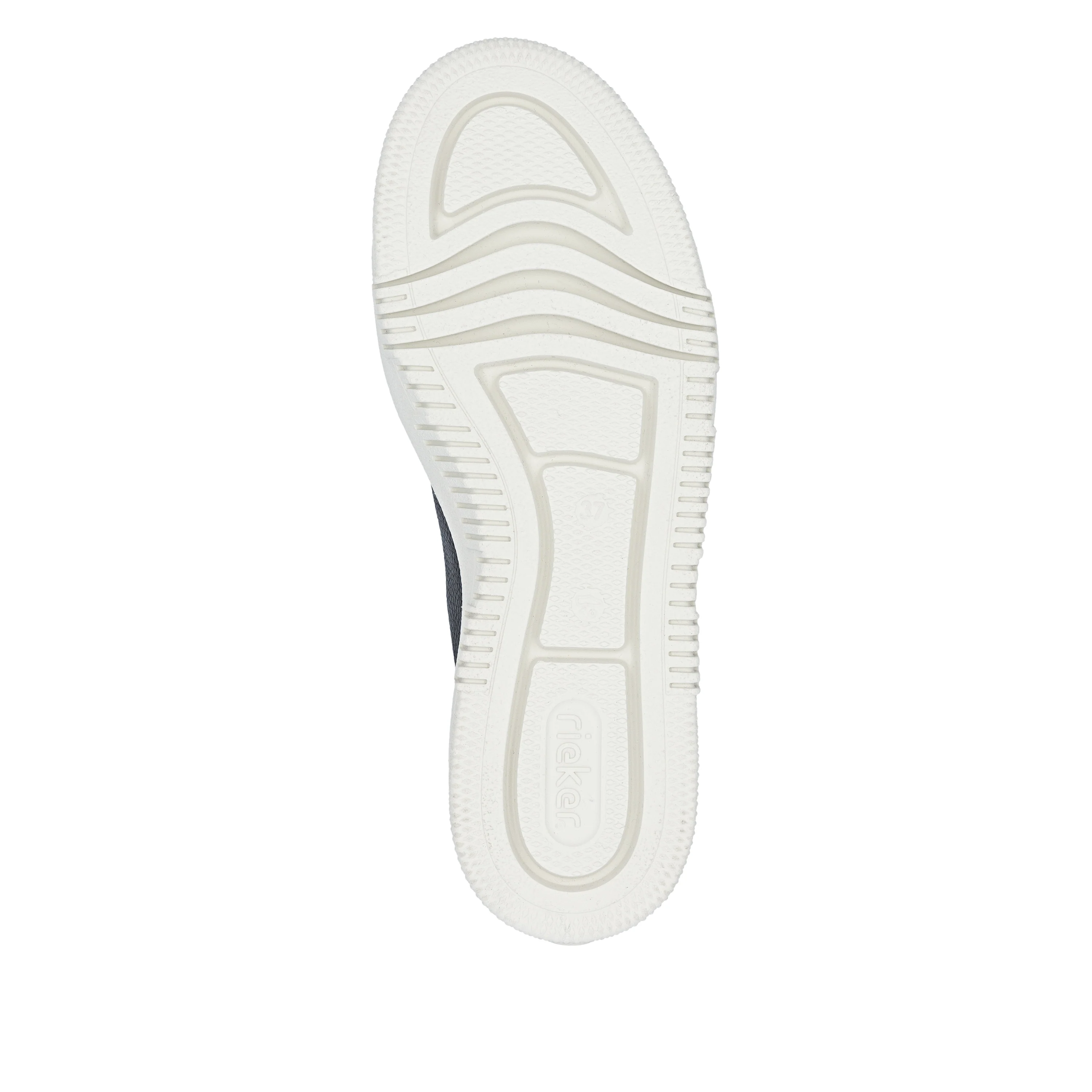 Rieker Women's Trainer - Black | M1912-00 - Image 11