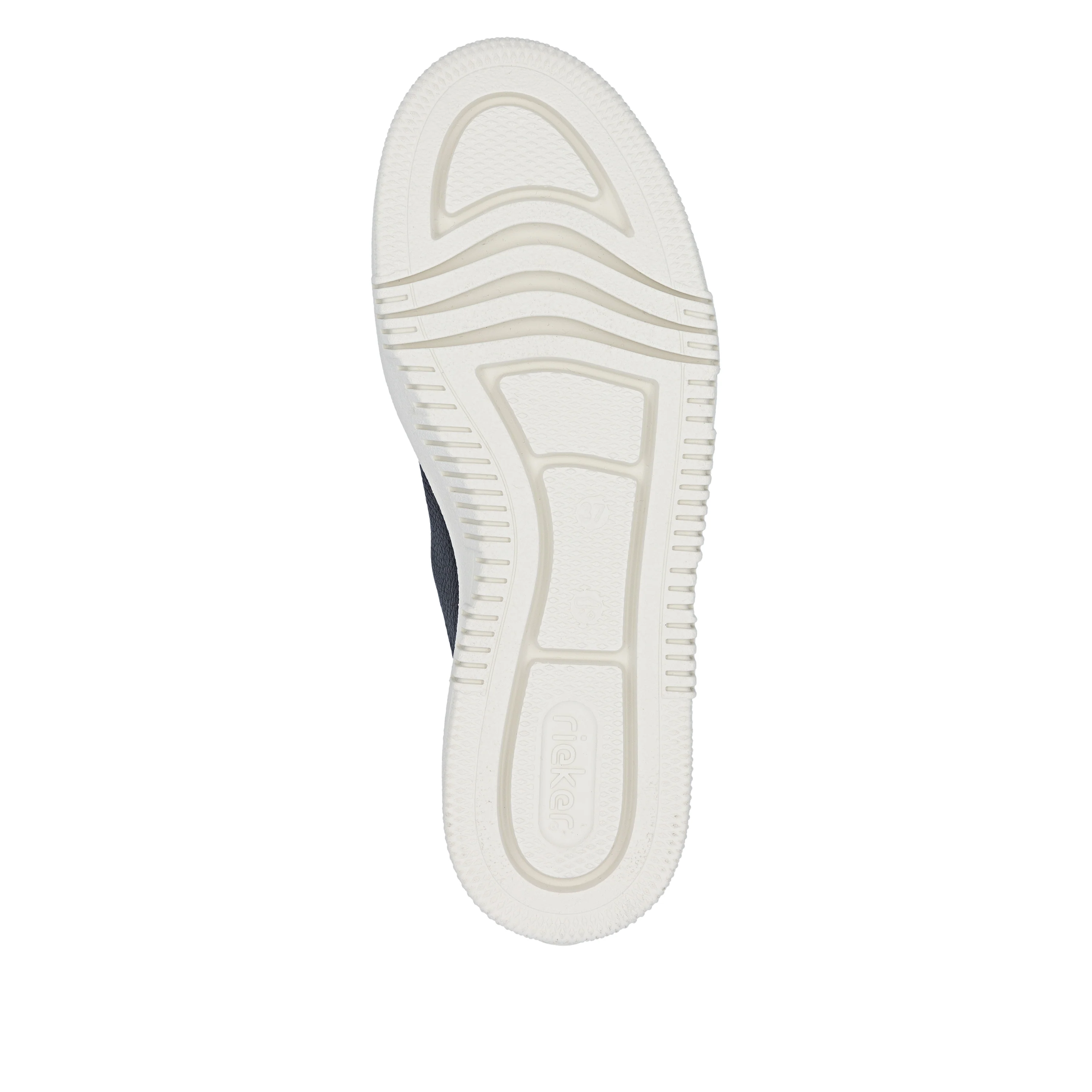 Rieker Women's Trainer - Black | M1912-00 - Image 17