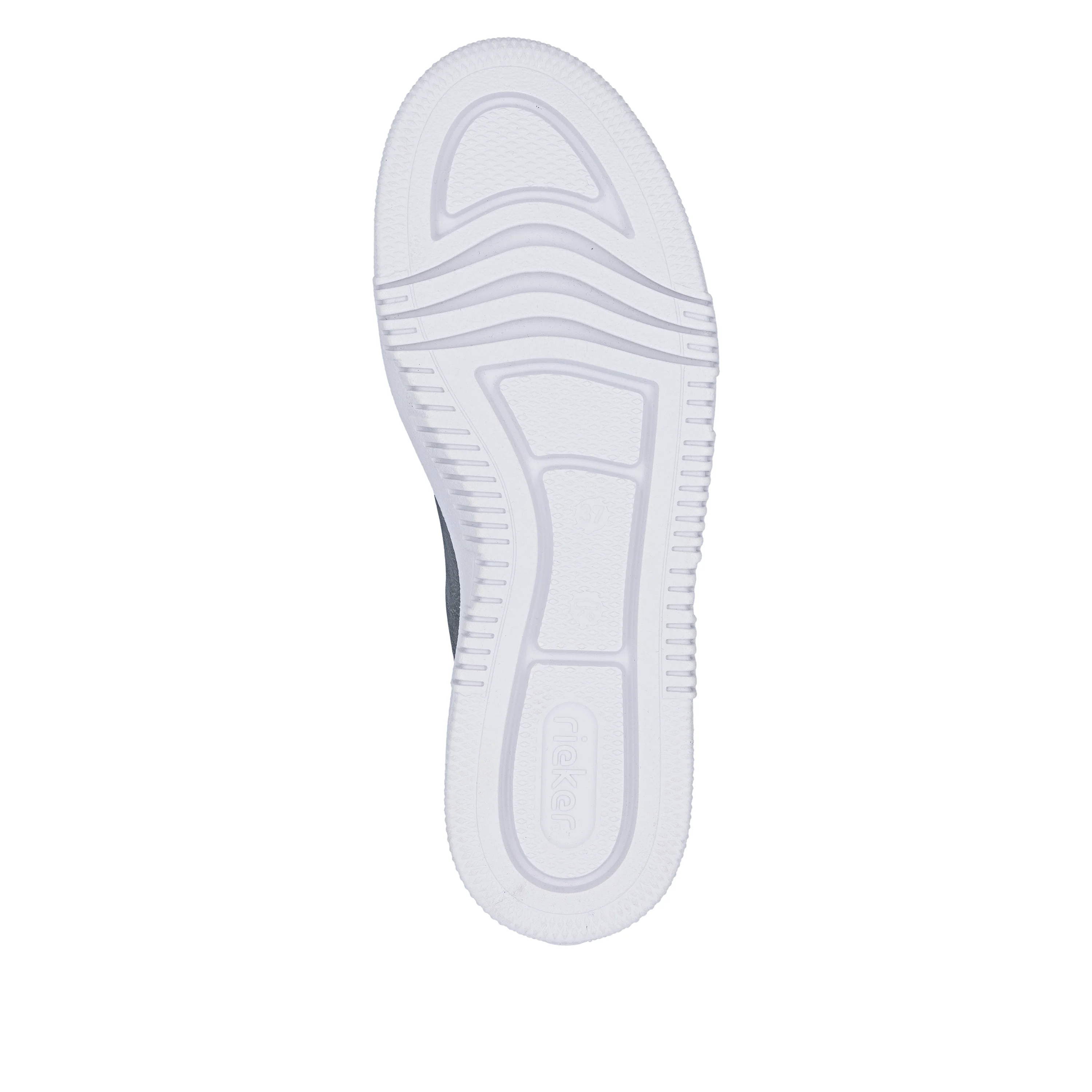 Rieker Women's Trainer - Blue | M1953-14 - Image 7