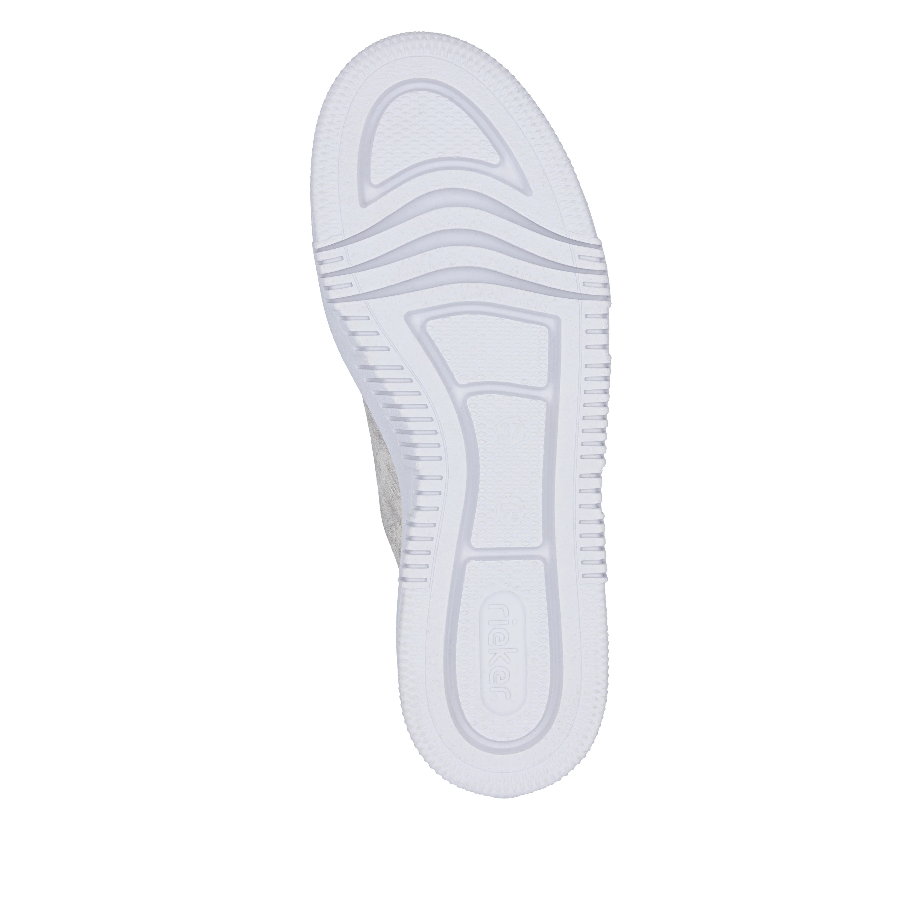 Rieker Women's Trainer - Beige | M1953-60 - Image 13