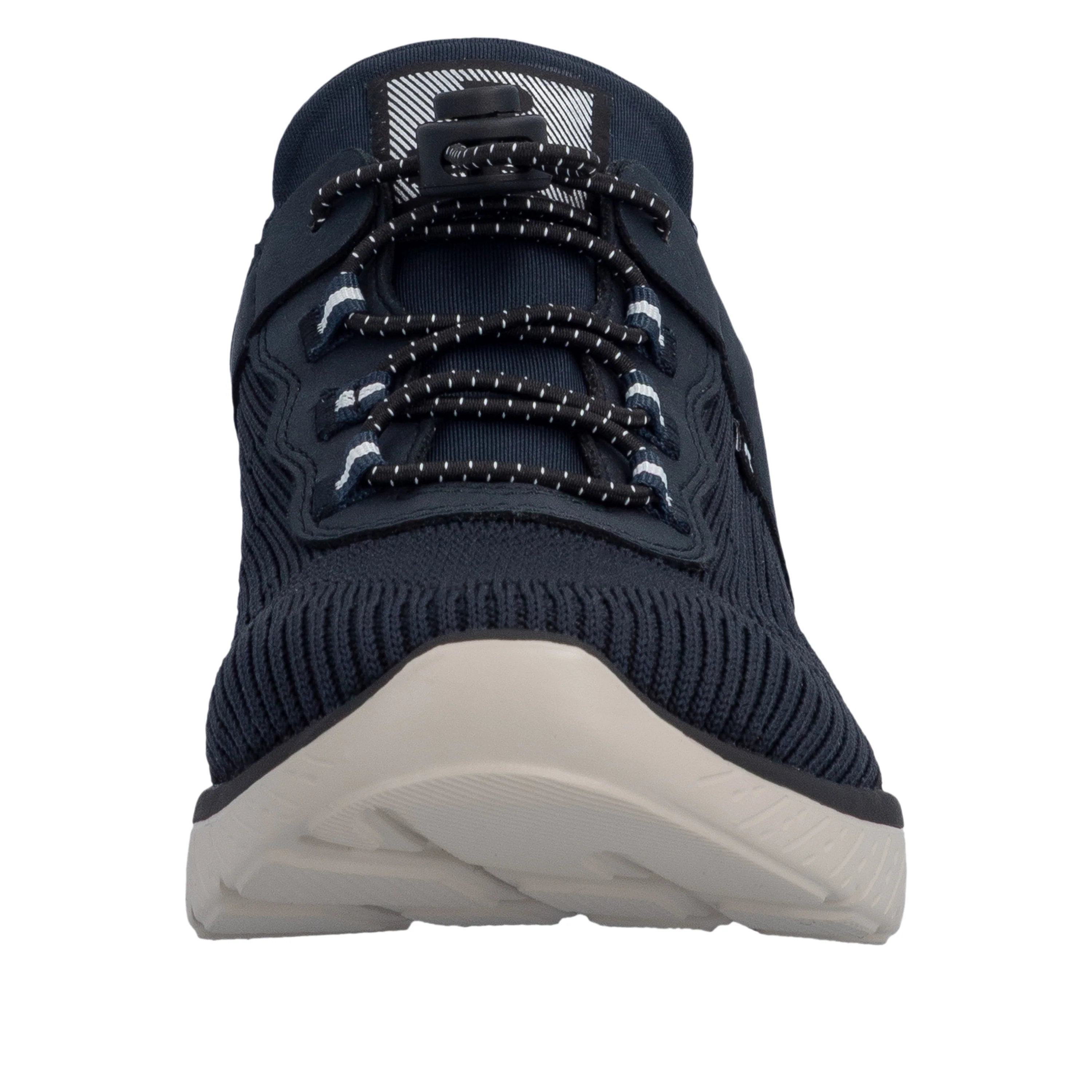 Rieker Women's Trainer - Blue | M5076-14 - Image 11