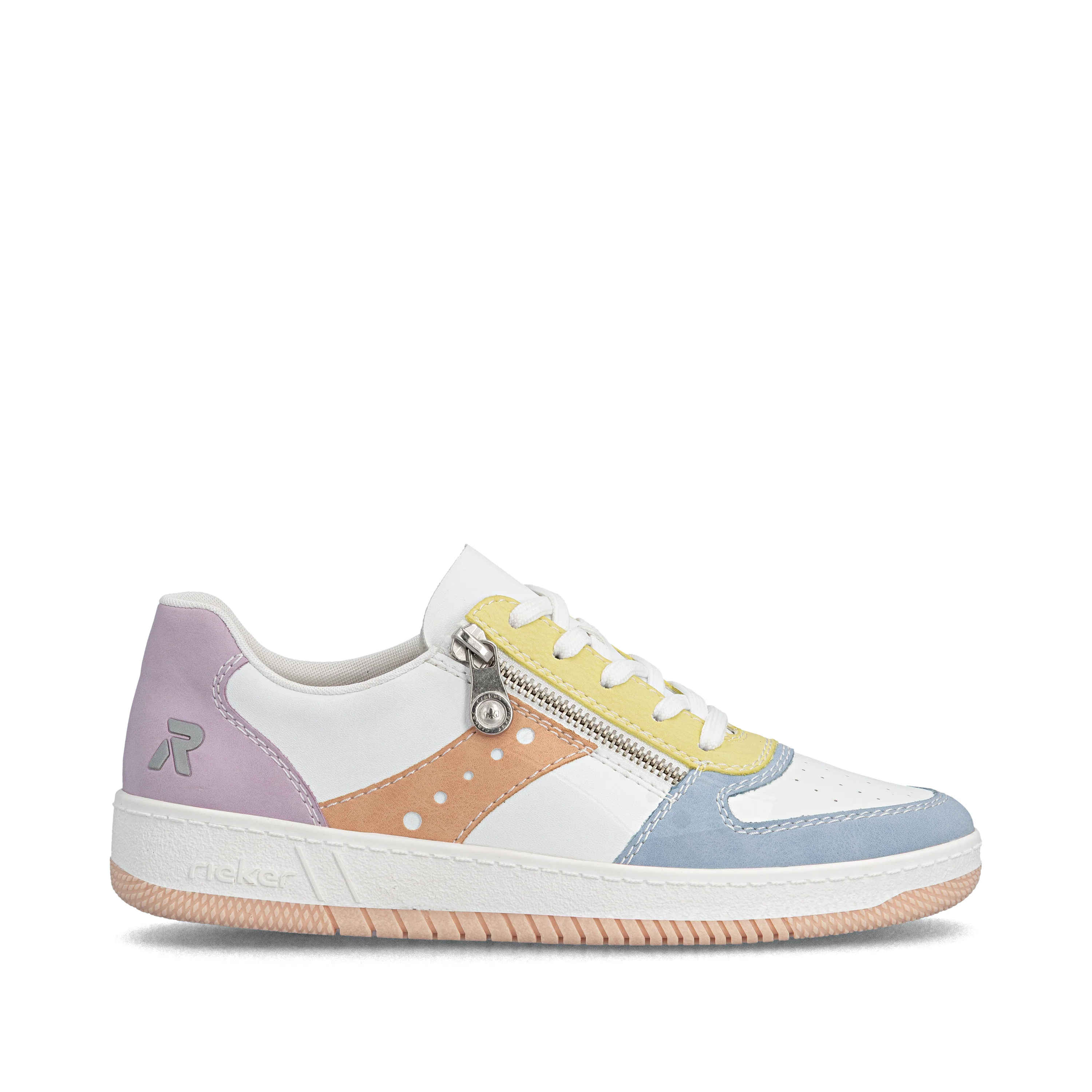 Rieker Women's Trainer - Multi | M5520-91 - Image 11