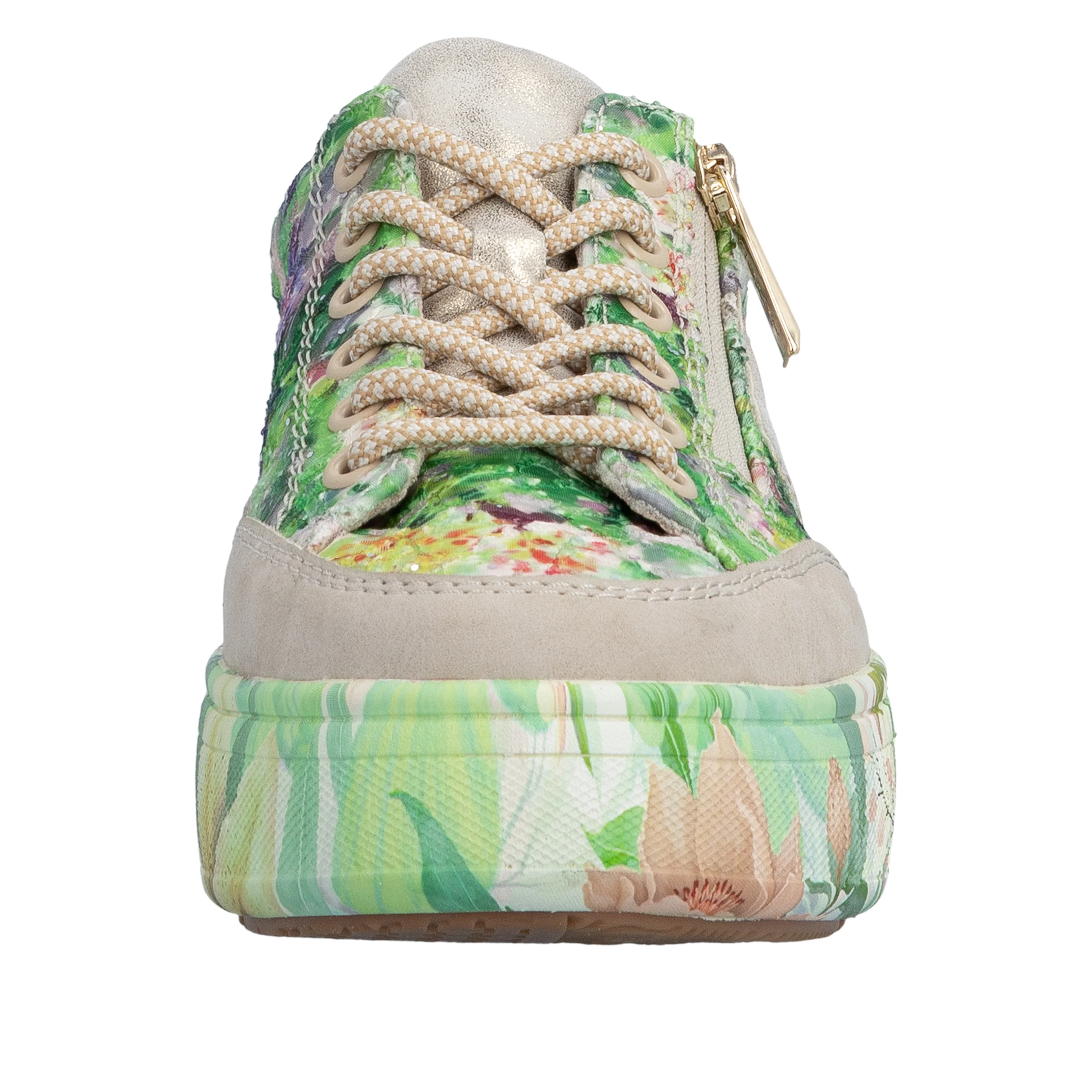 Rieker Women's Trainer - Multi | M7711-91 - Image 11