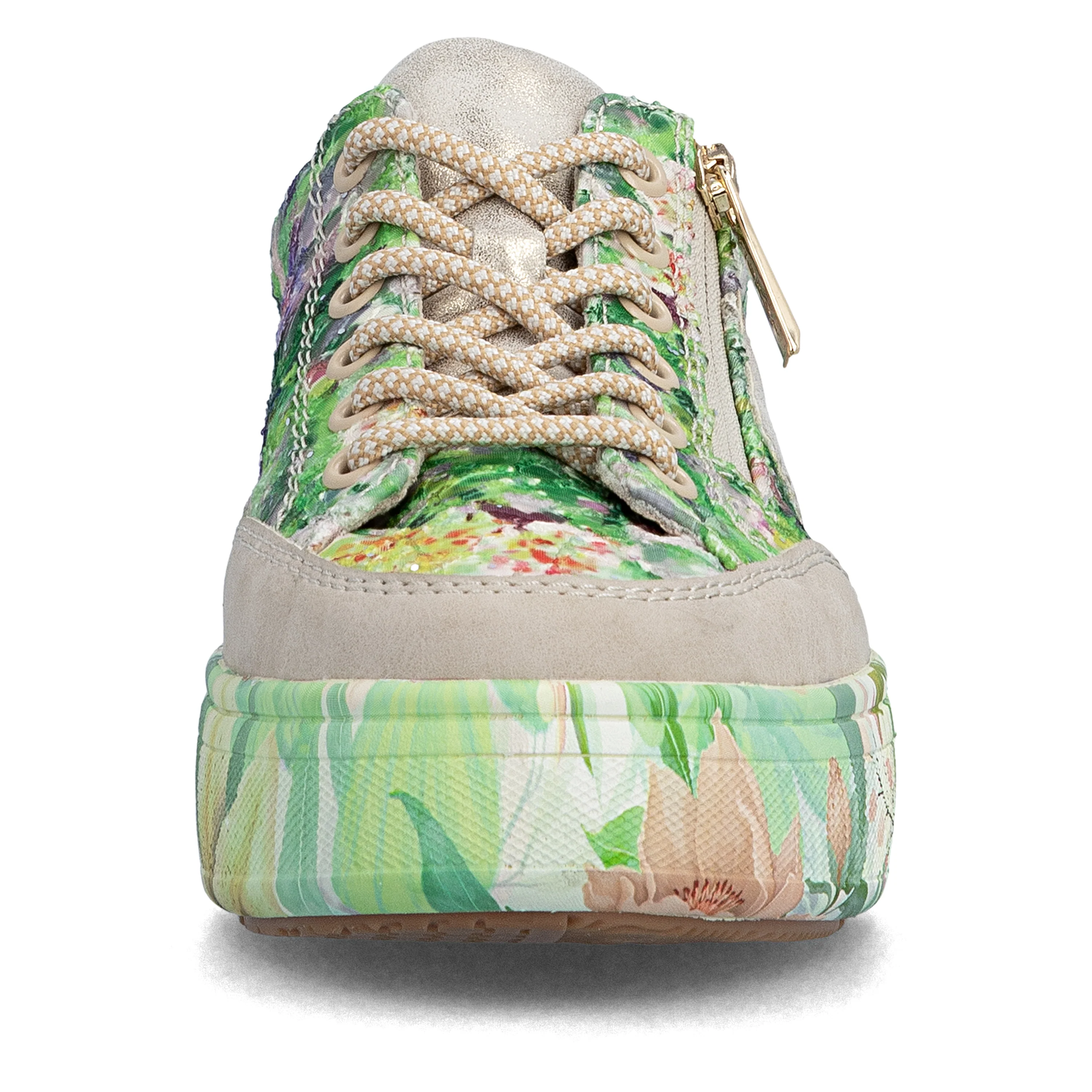 Rieker Women's Trainer - Multi | M7711-91 - Image 12