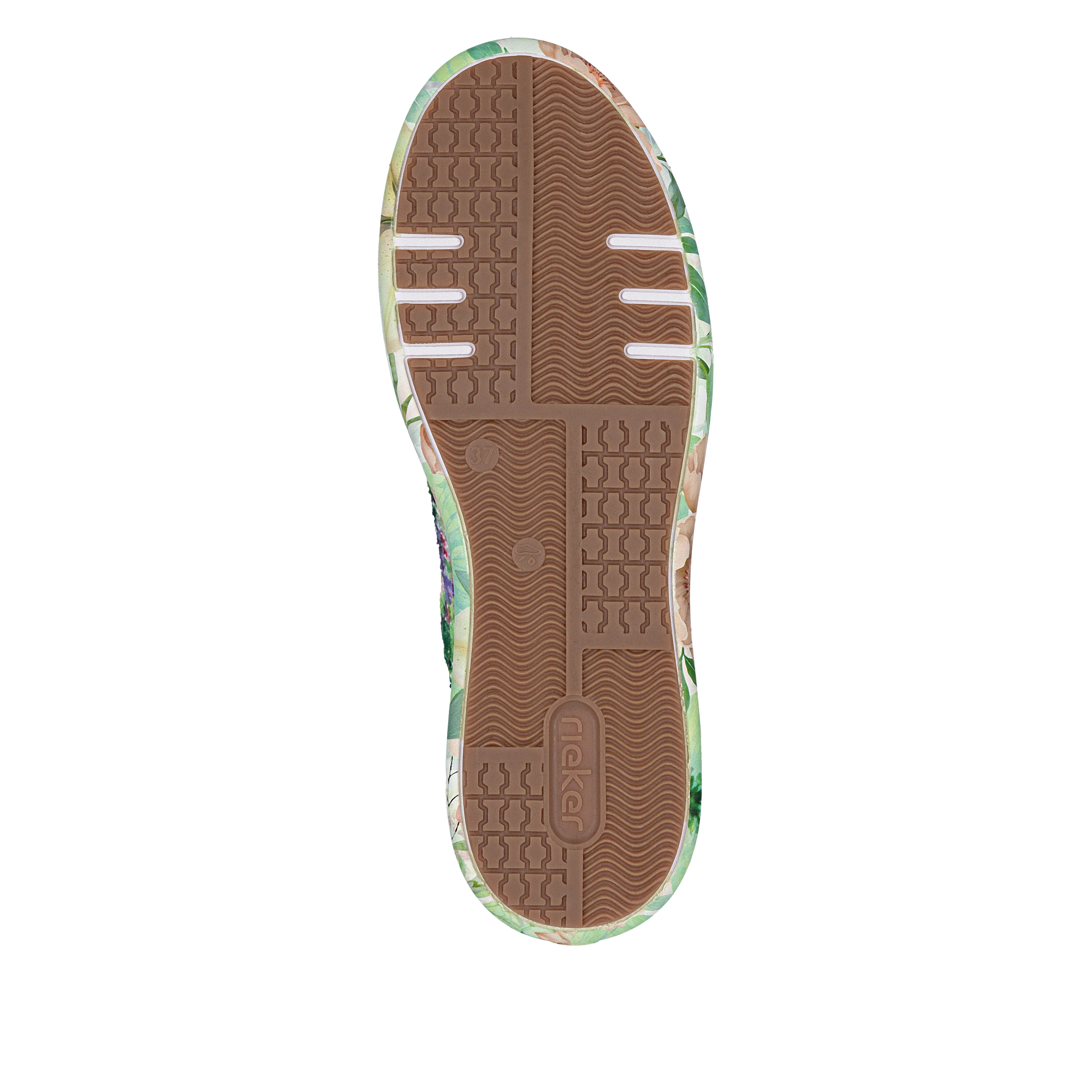 Rieker Women's Trainer - Multi | M7711-91 - Image 13