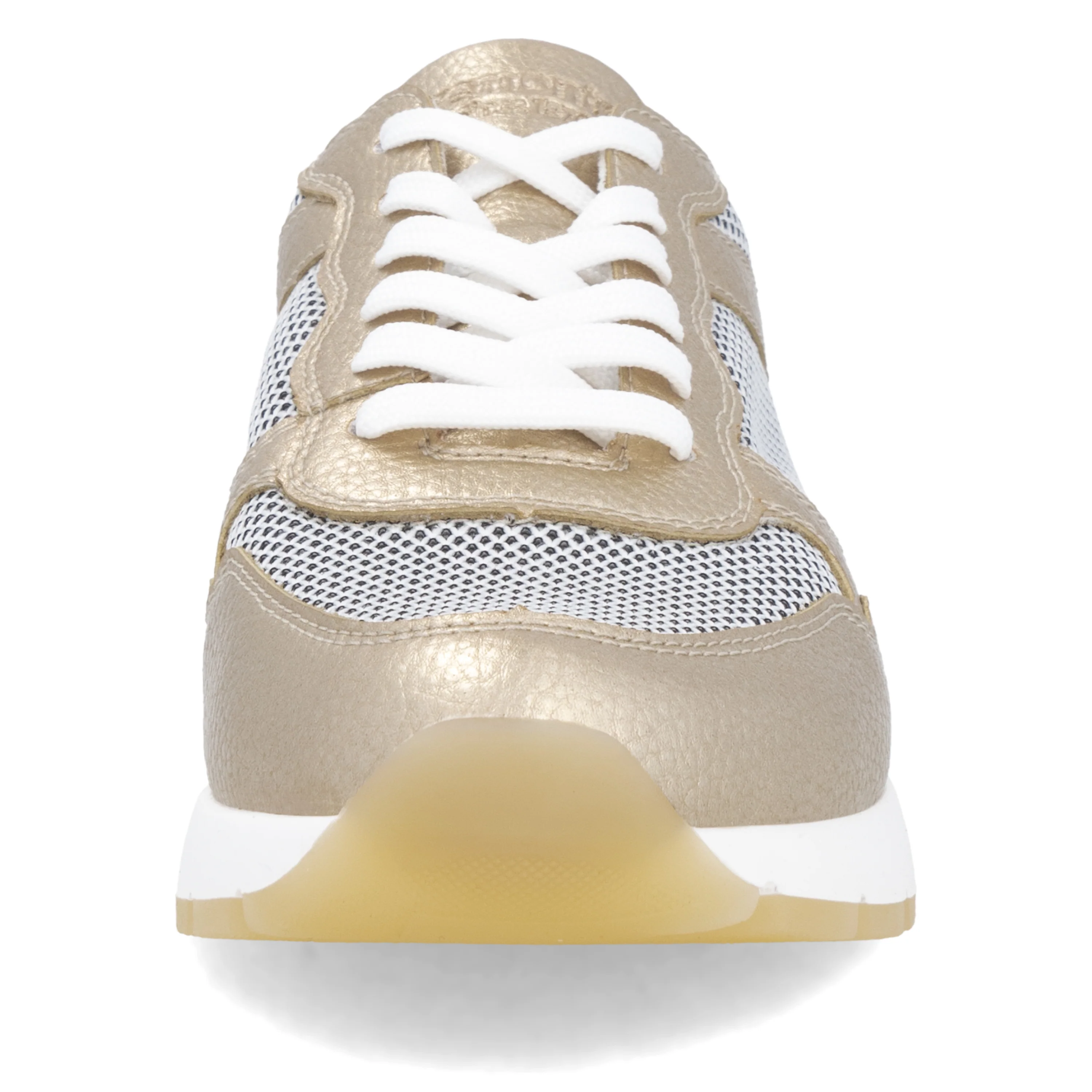 remonte Woman's Shoes - Metallic | D2G03-90 - Image 7