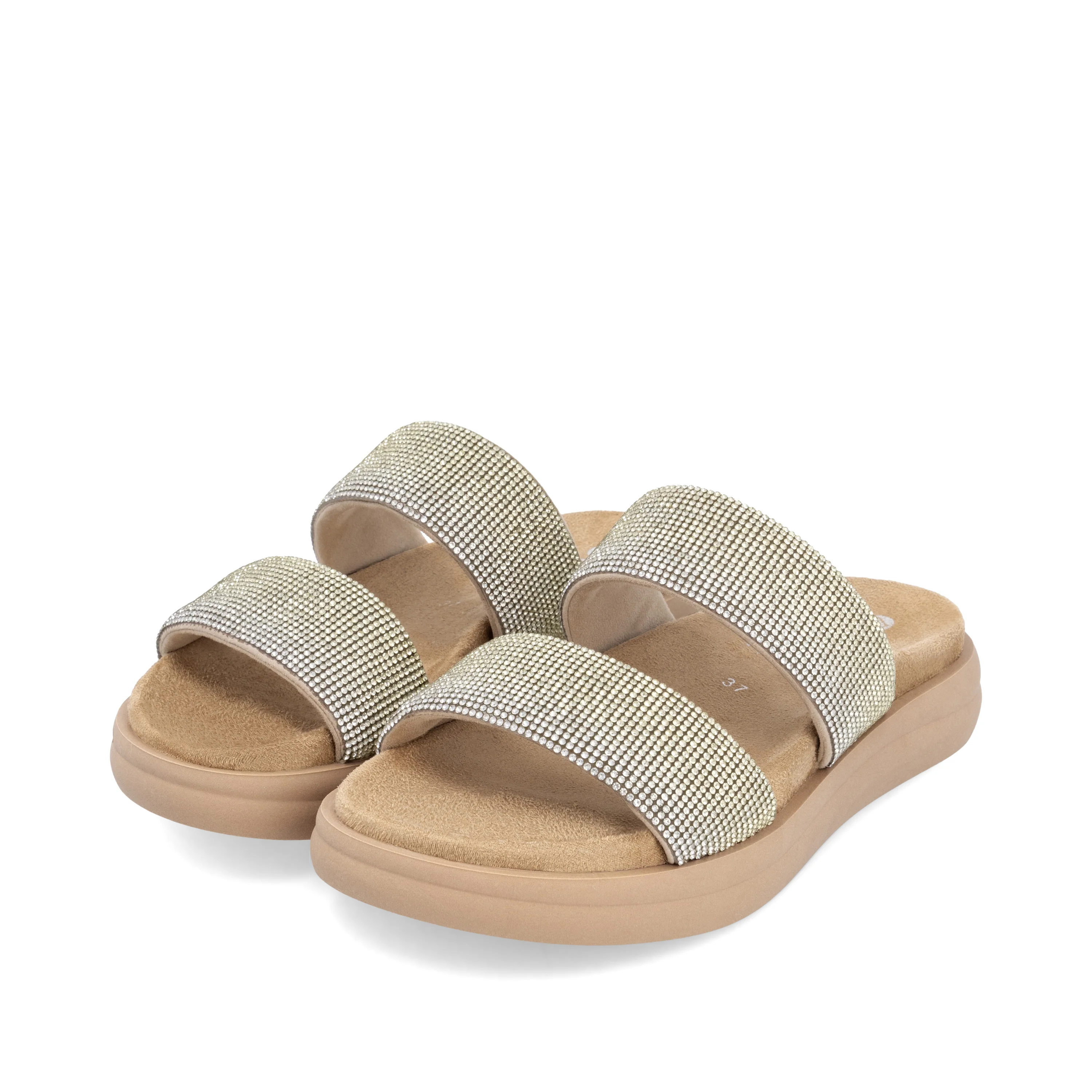 remonte Woman's - Metallic | D2N50-90 - Image 8