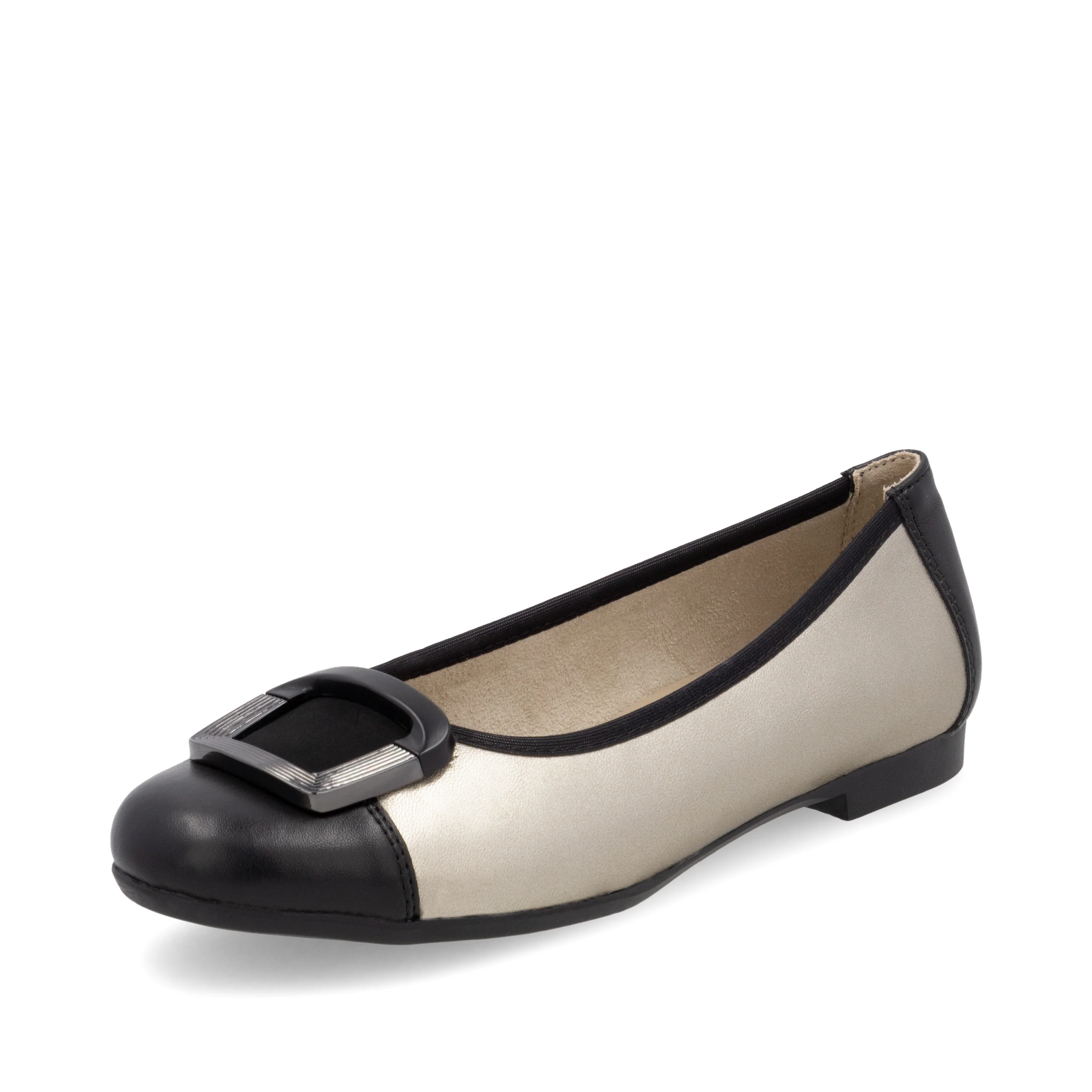 remonte Woman's - Metallic | D0K12-90
