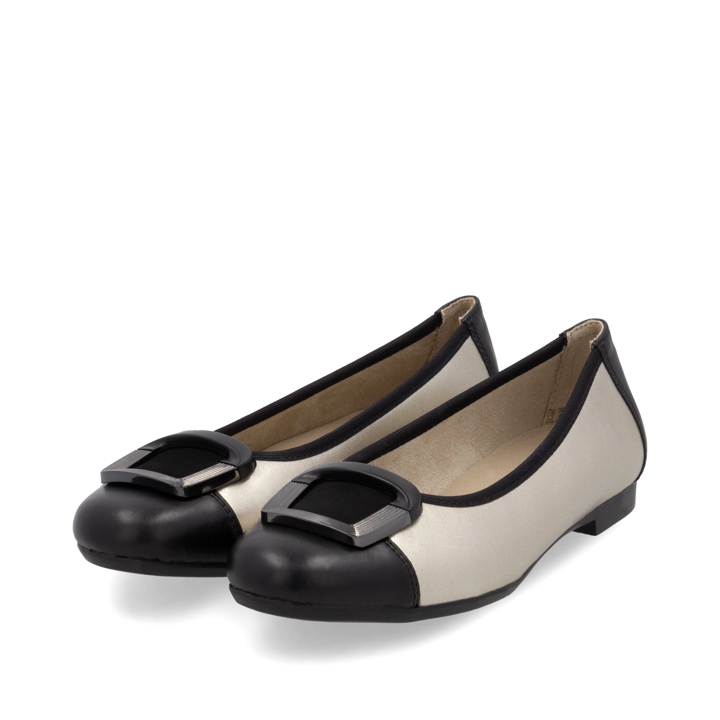 remonte Woman's - Metallic | D0K12-90 - Image 13