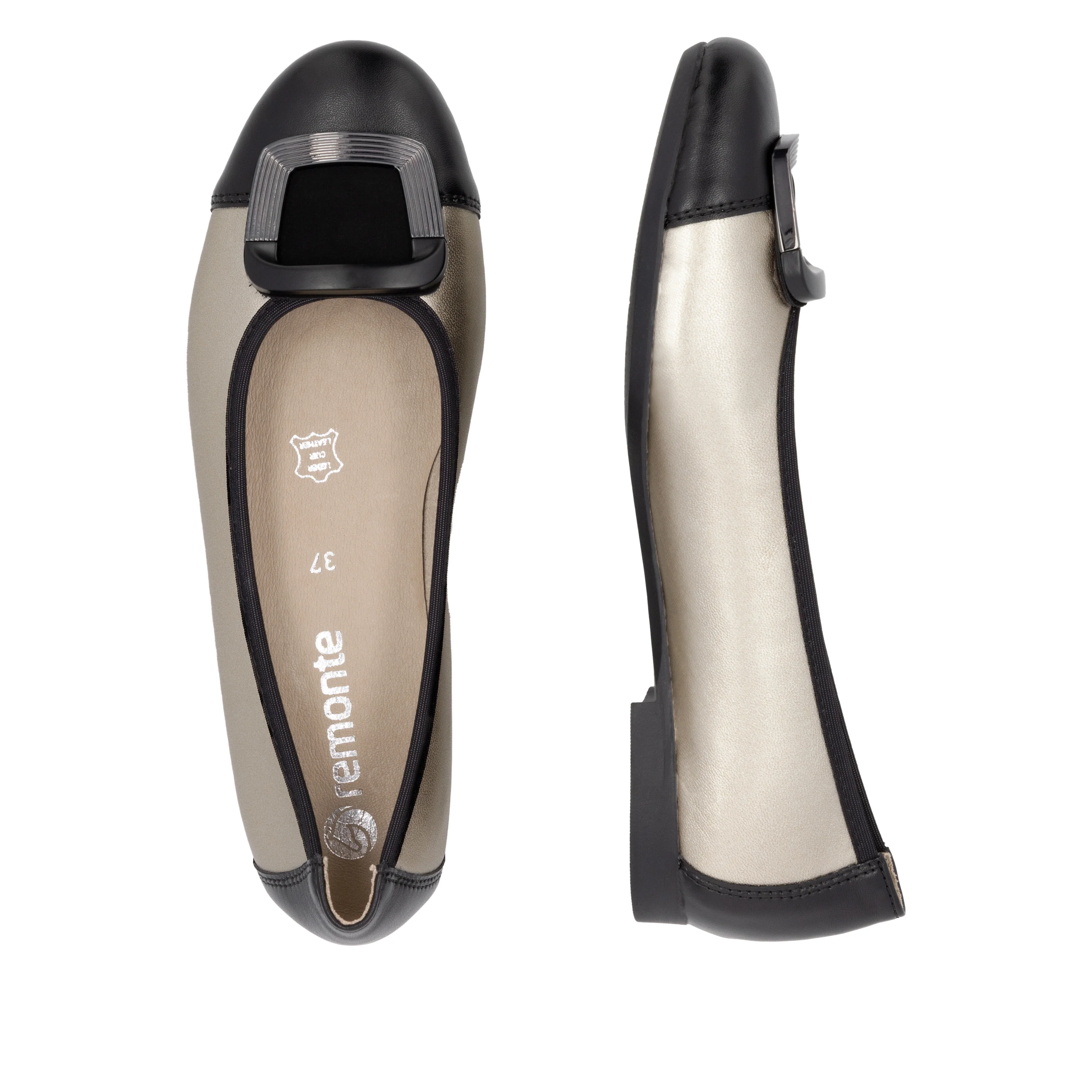 remonte Woman's - Metallic | D0K12-90 - Image 19