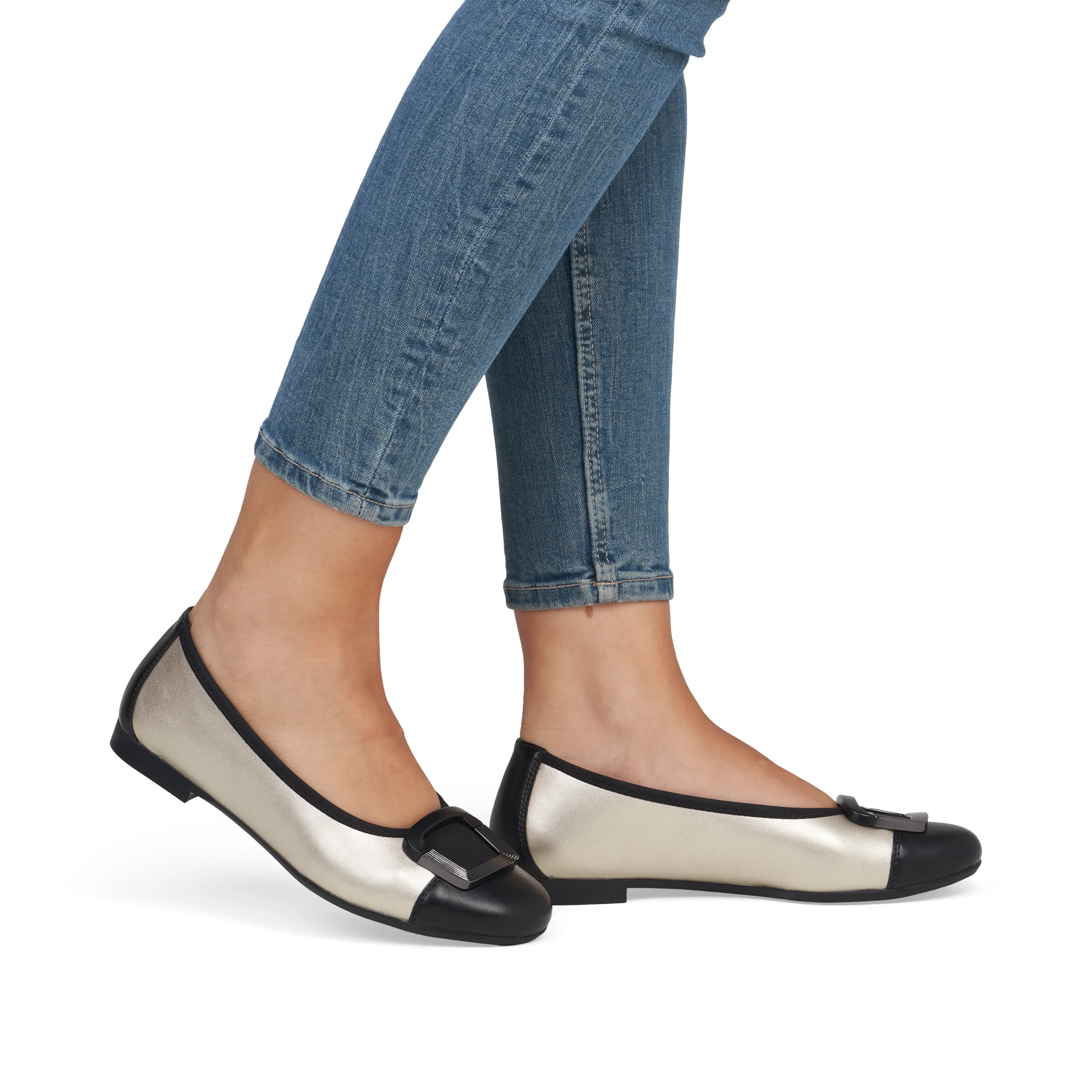 remonte Woman's - Metallic | D0K12-90 - Image 20