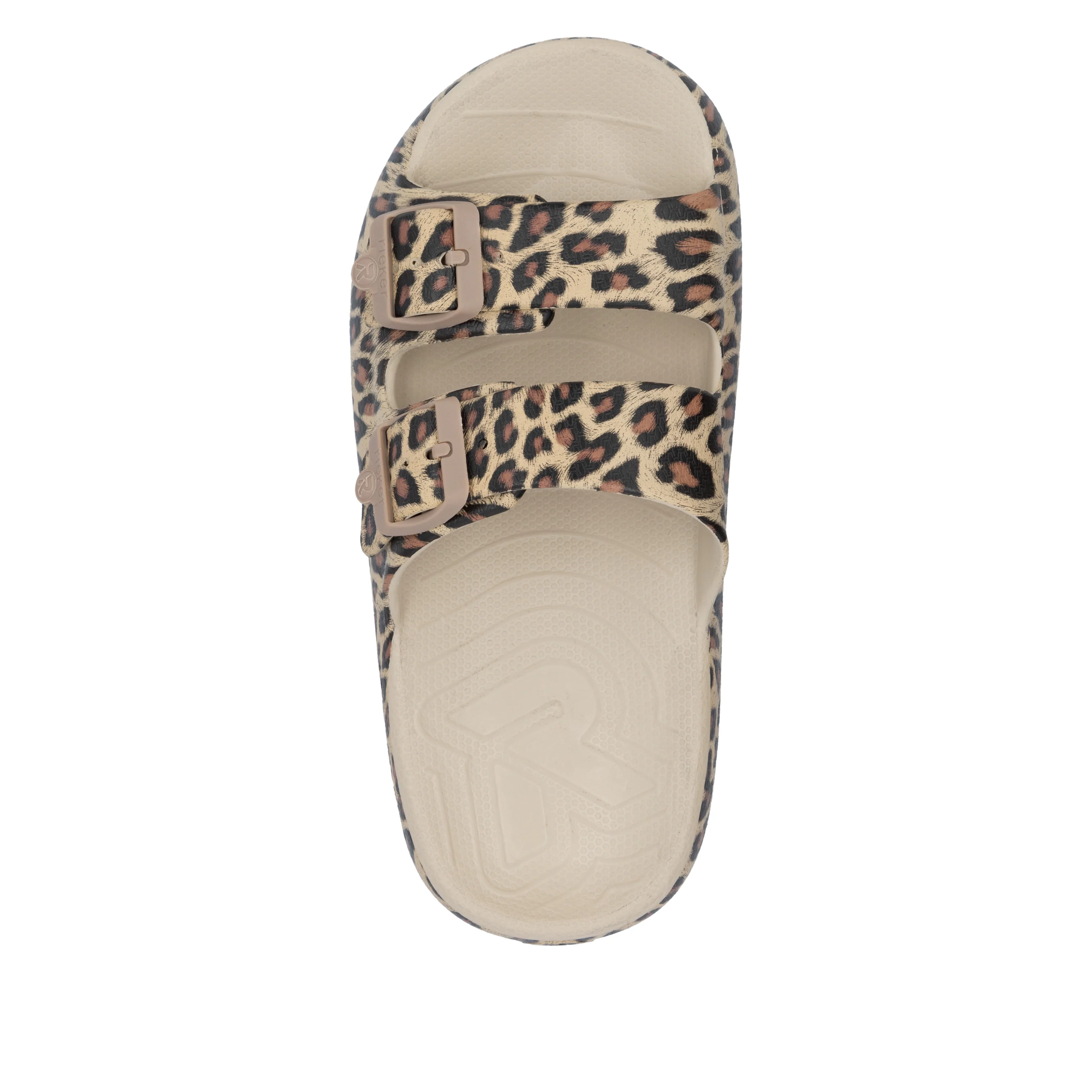 Rieker Sport Woman's Sandals - Multi-Coloured | P2450-90 - Image 4