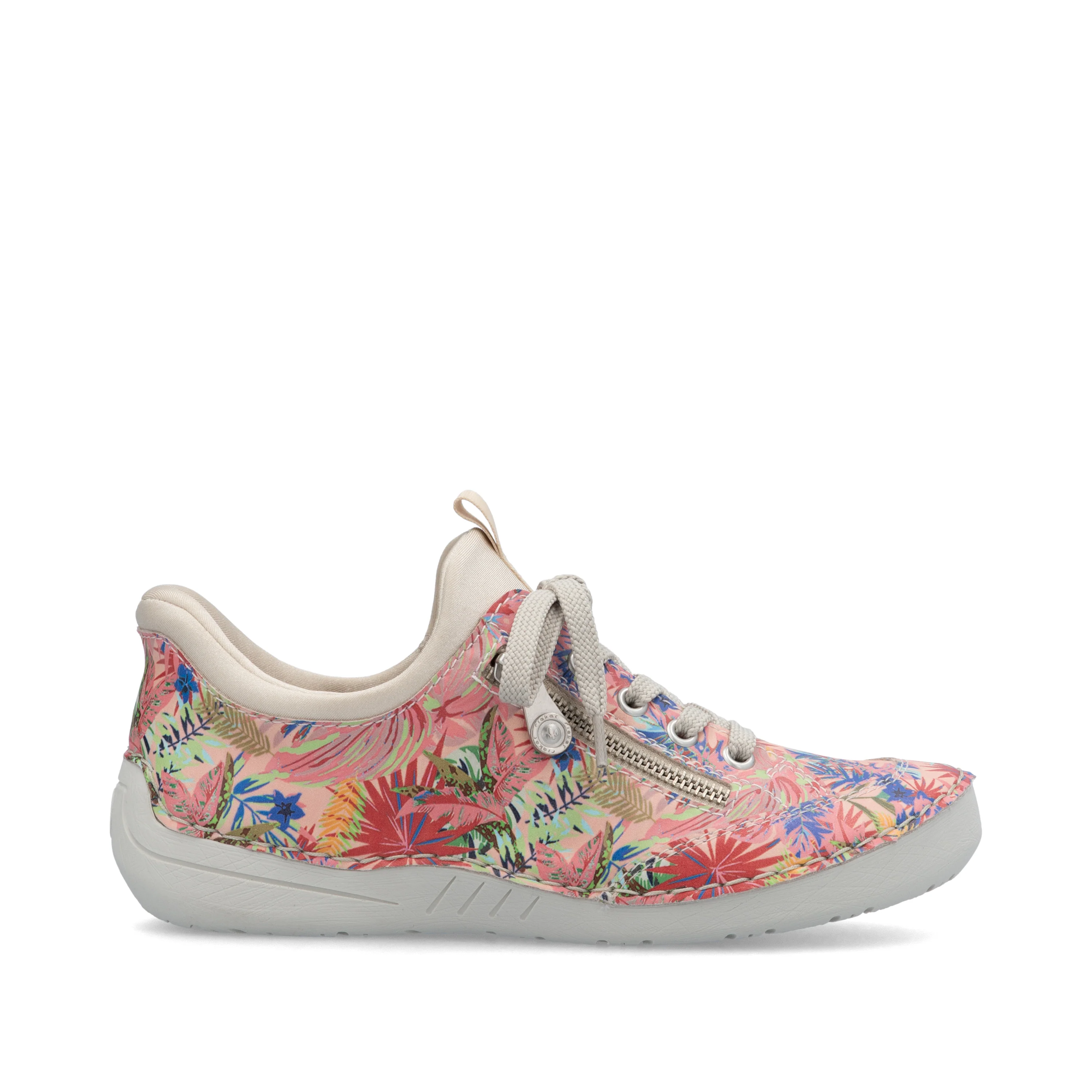 Rieker Woman's Shoes - Multi-Coloured | 52567-90 - Image 11