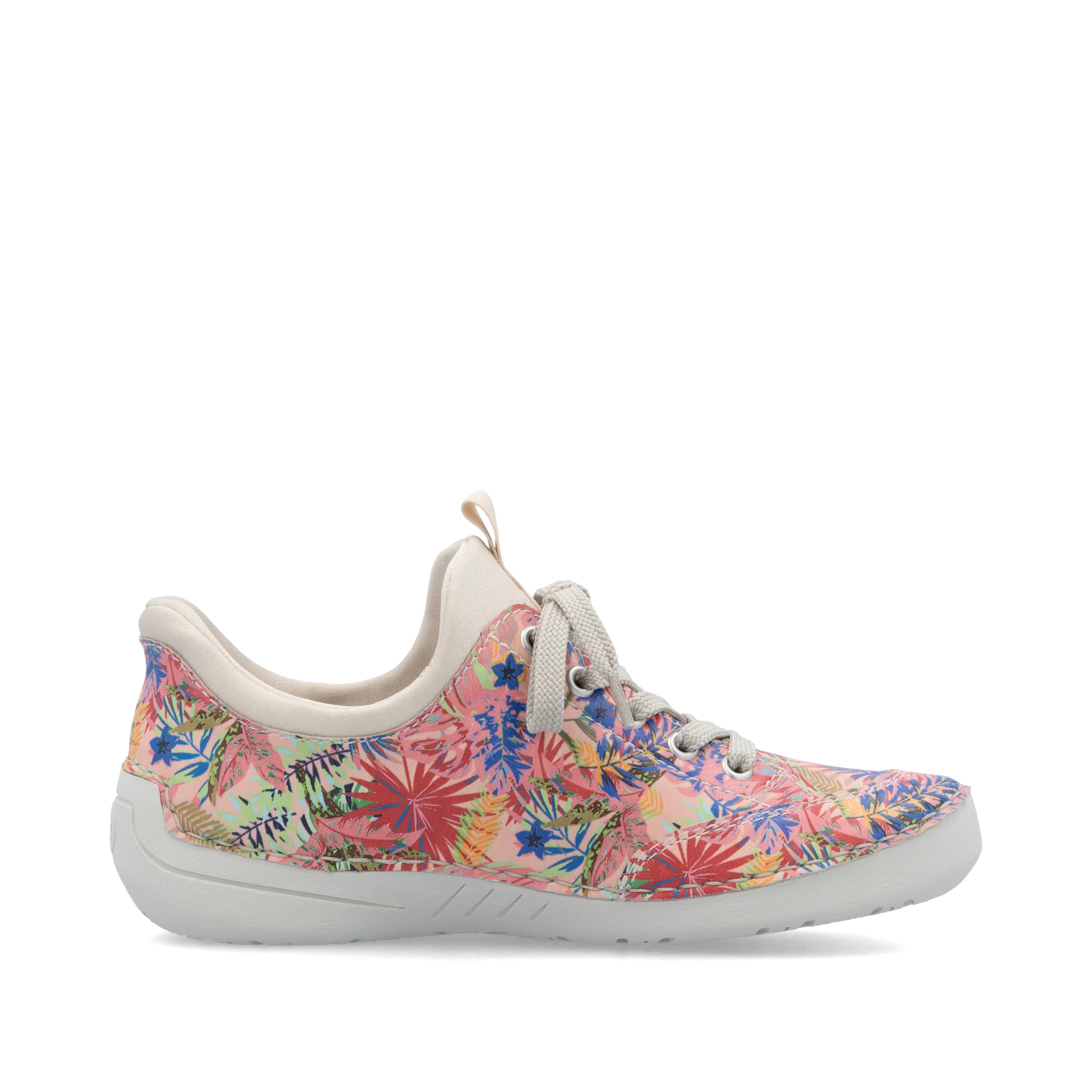 Rieker Woman's Shoes - Multi-Coloured | 52567-90 - Image 2