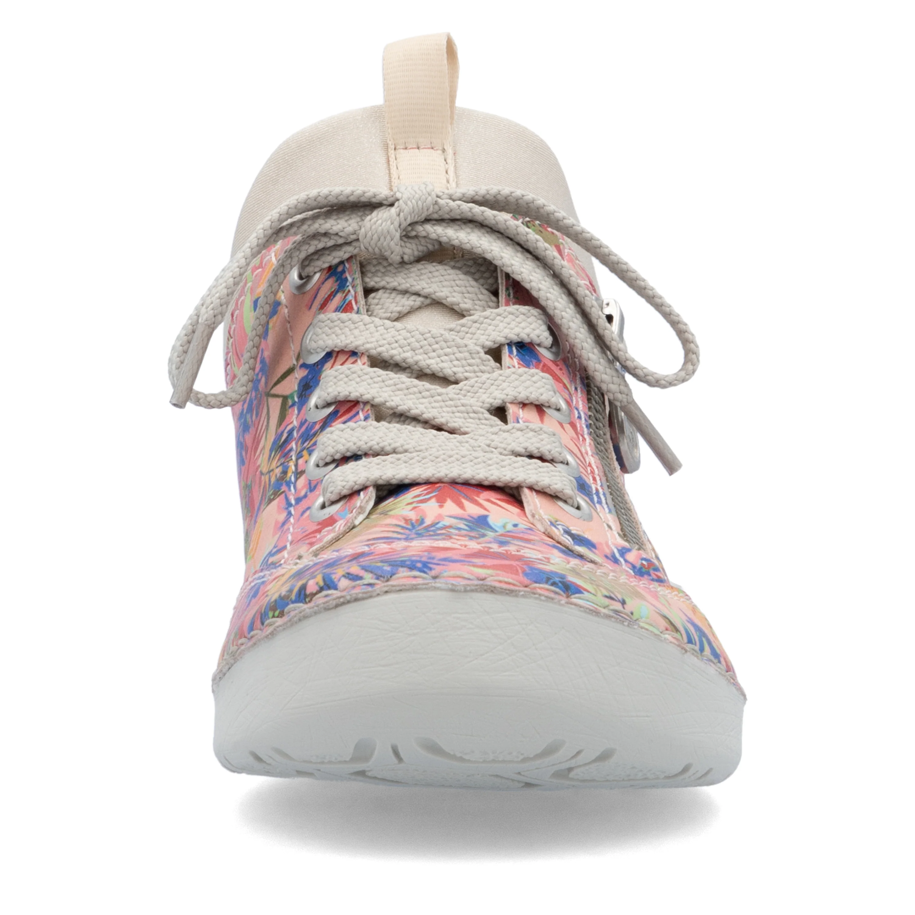 Rieker Woman's Shoes - Multi-Coloured | 52567-90 - Image 6