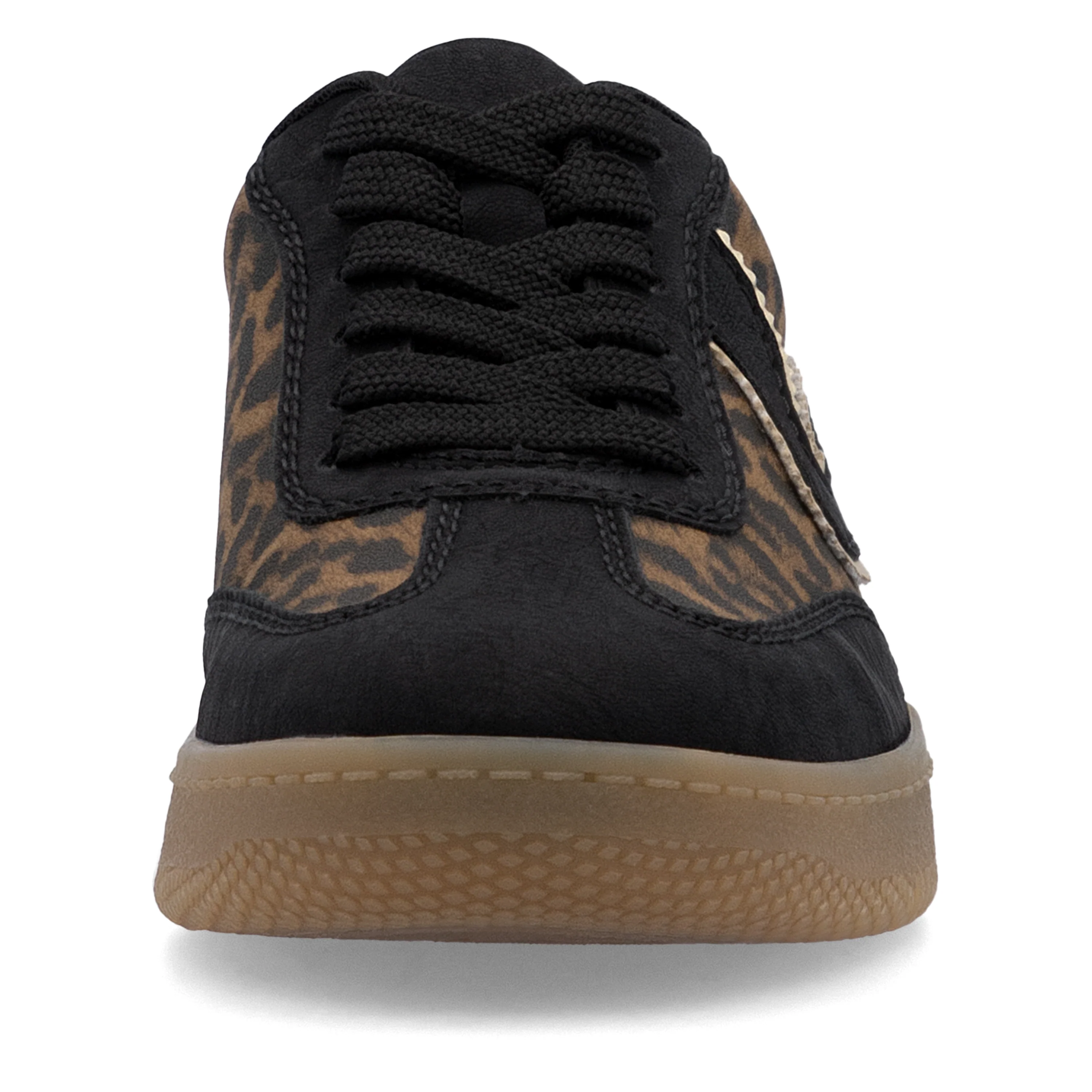 Rieker Sport Woman's Shoes - Multi-Coloured | M5512-90 - Image 12