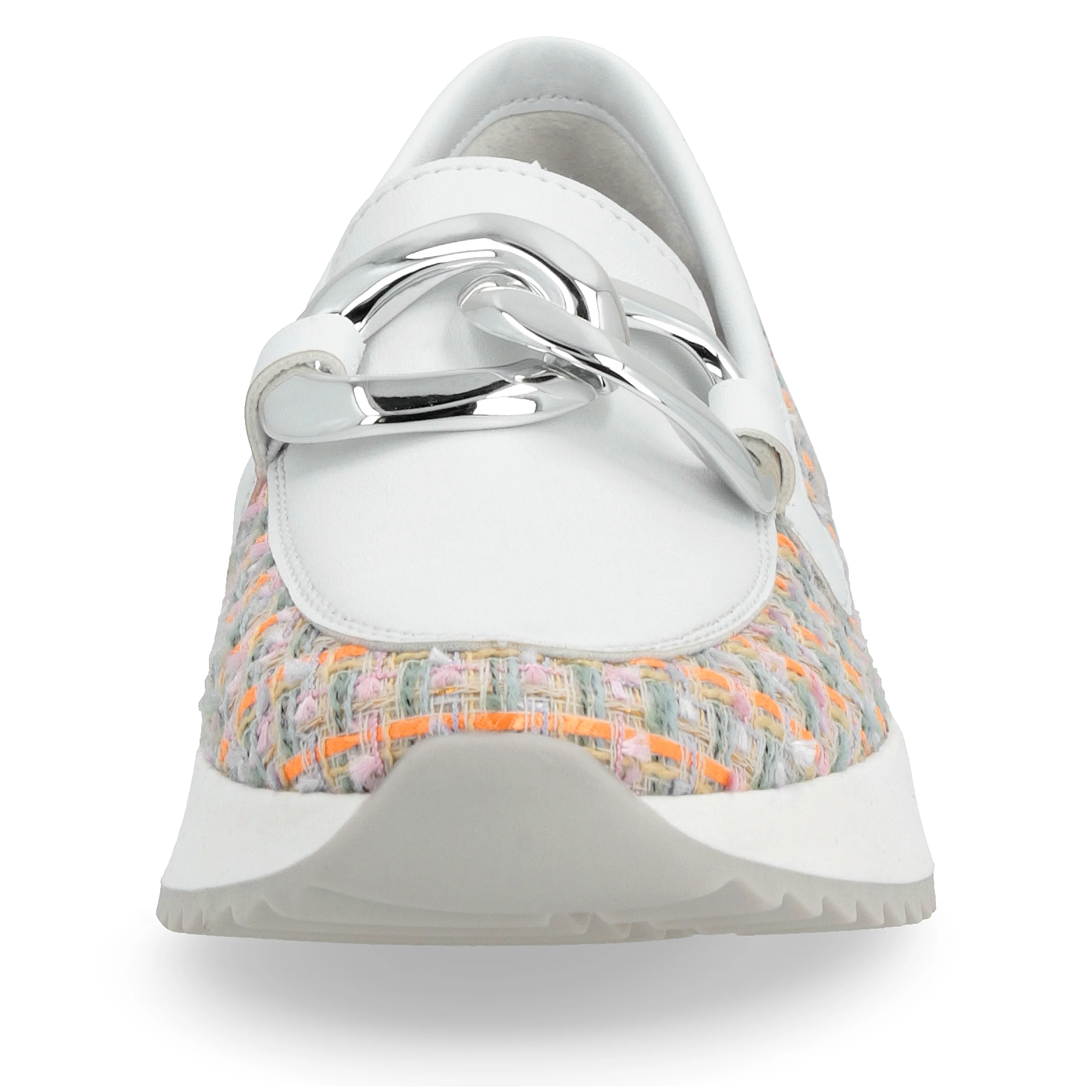 Rieker Sport Woman's Shoes - Multi-Coloured | W1303-90 - Image 6