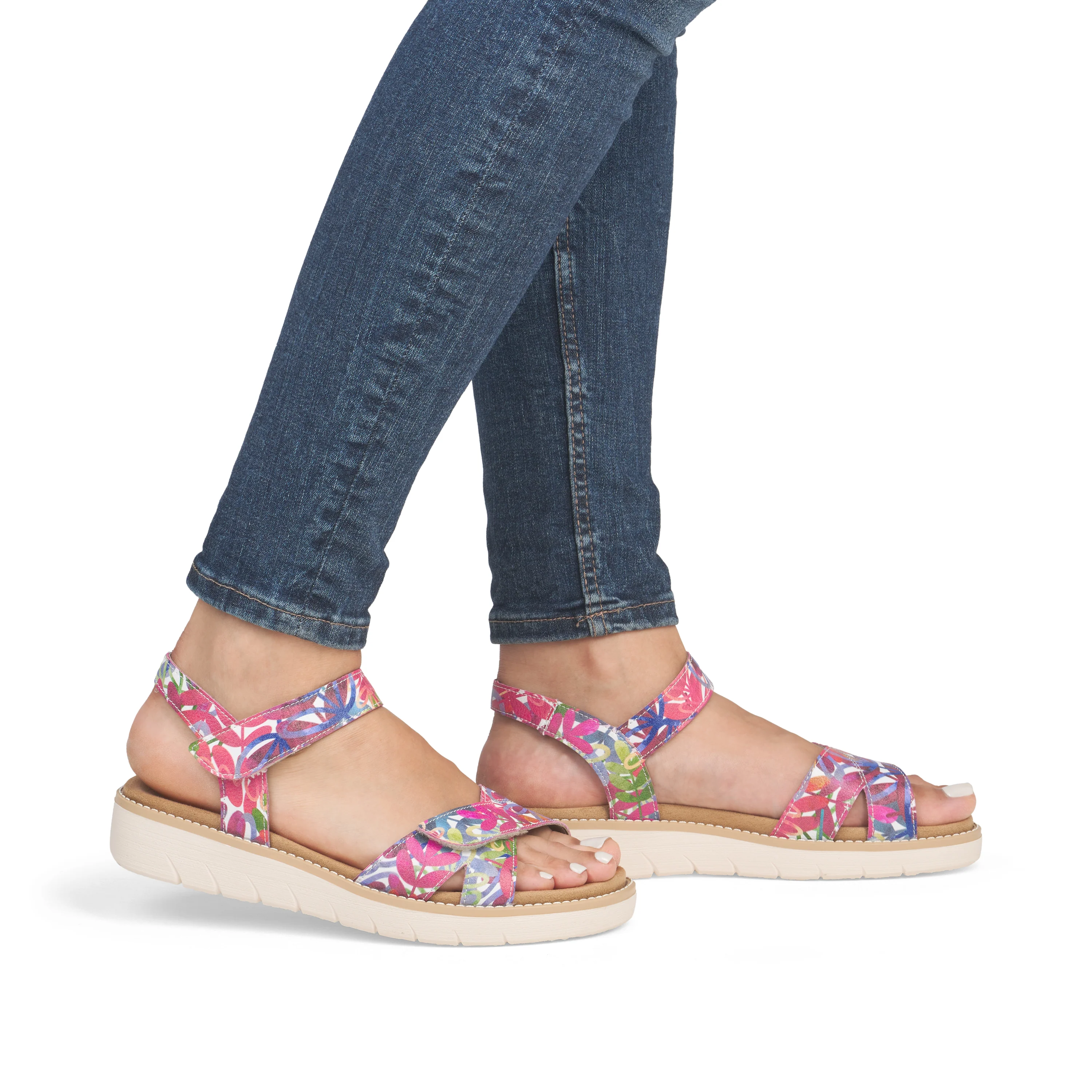 remonte Woman's - Multi-Coloured | D2049-90 - Image 10