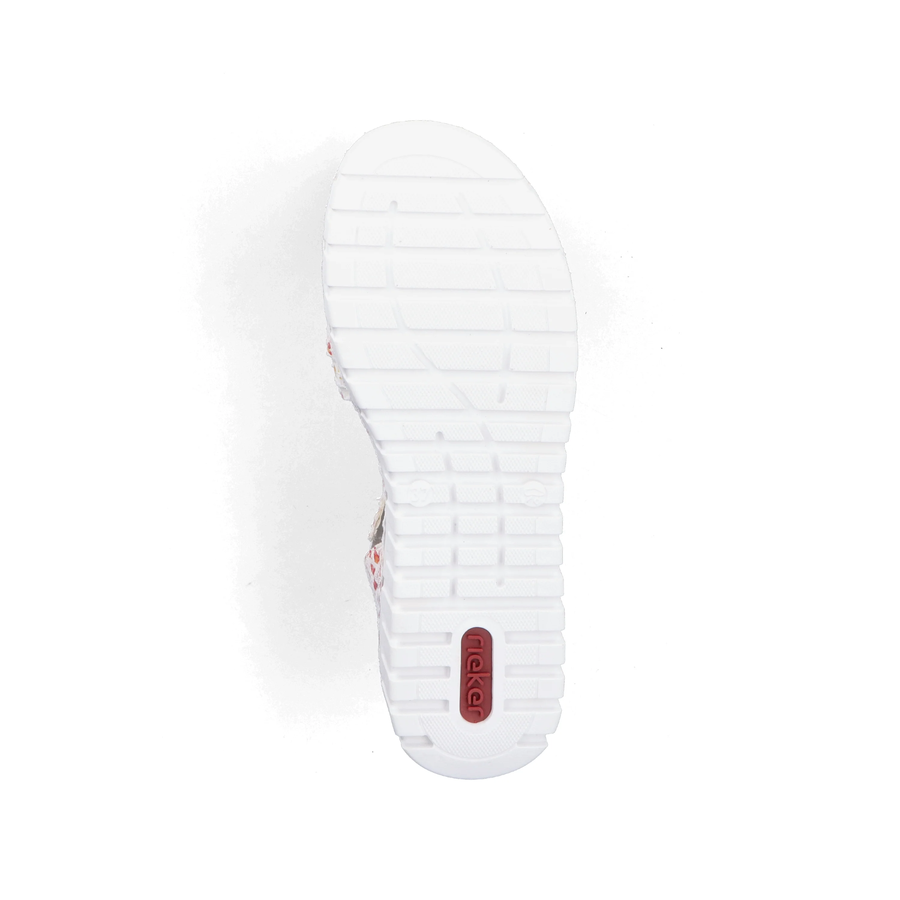 Rieker Woman's Sandals - Multi-Coloured | V1364-90 - Image 7