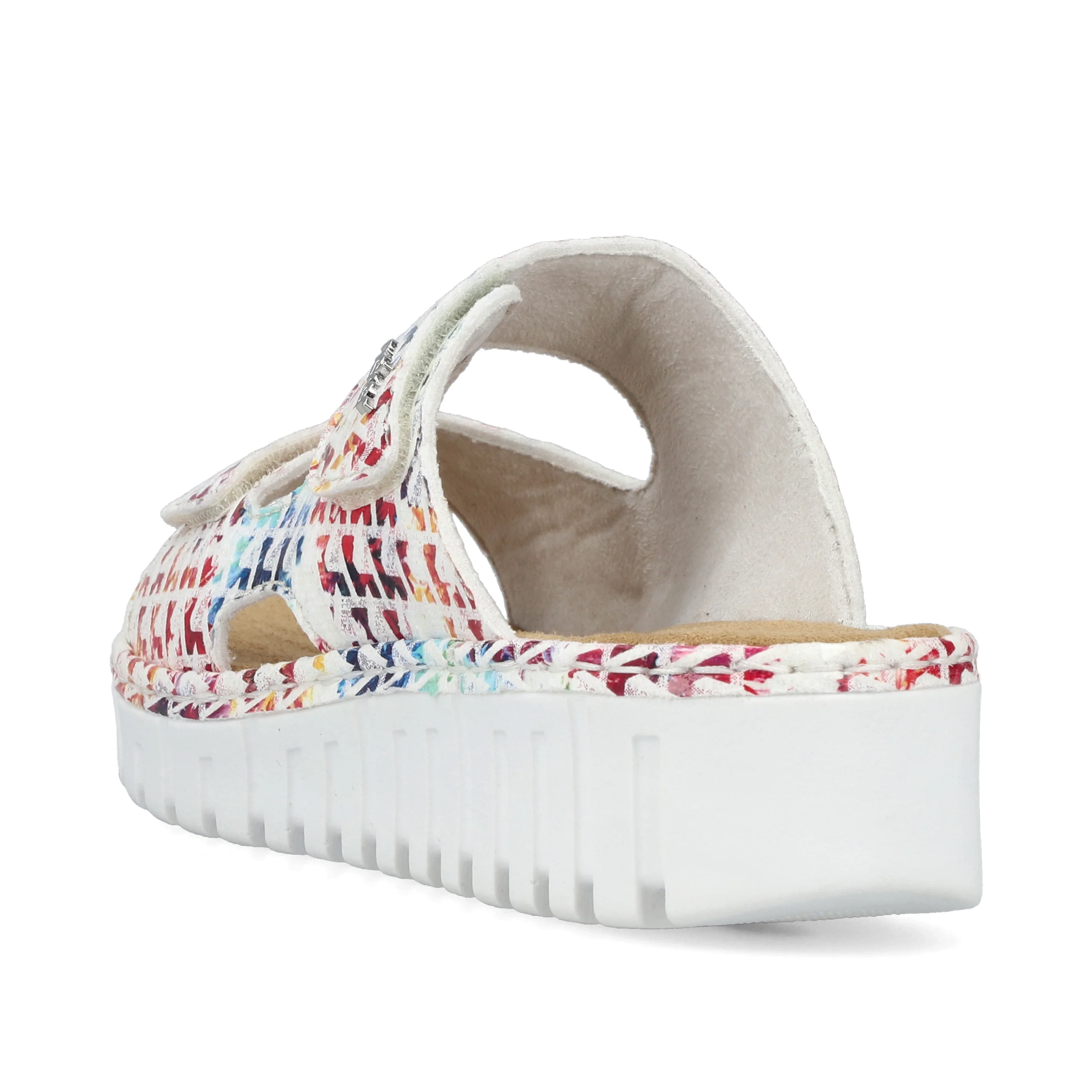Rieker Woman's Sandals - Multi-Coloured | V1392-90 - Image 3