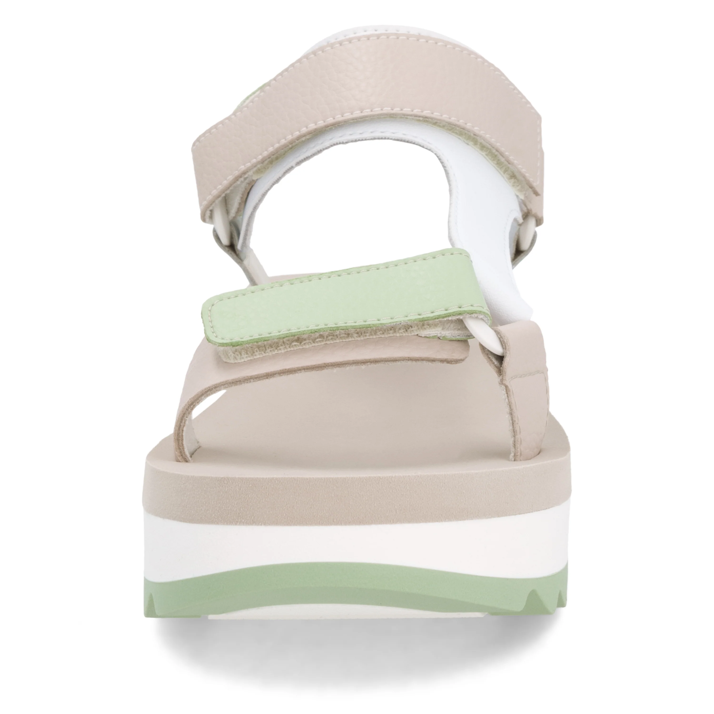 Rieker Sport Woman's Sandals - Multi-Coloured | W3051-90 - Image 6