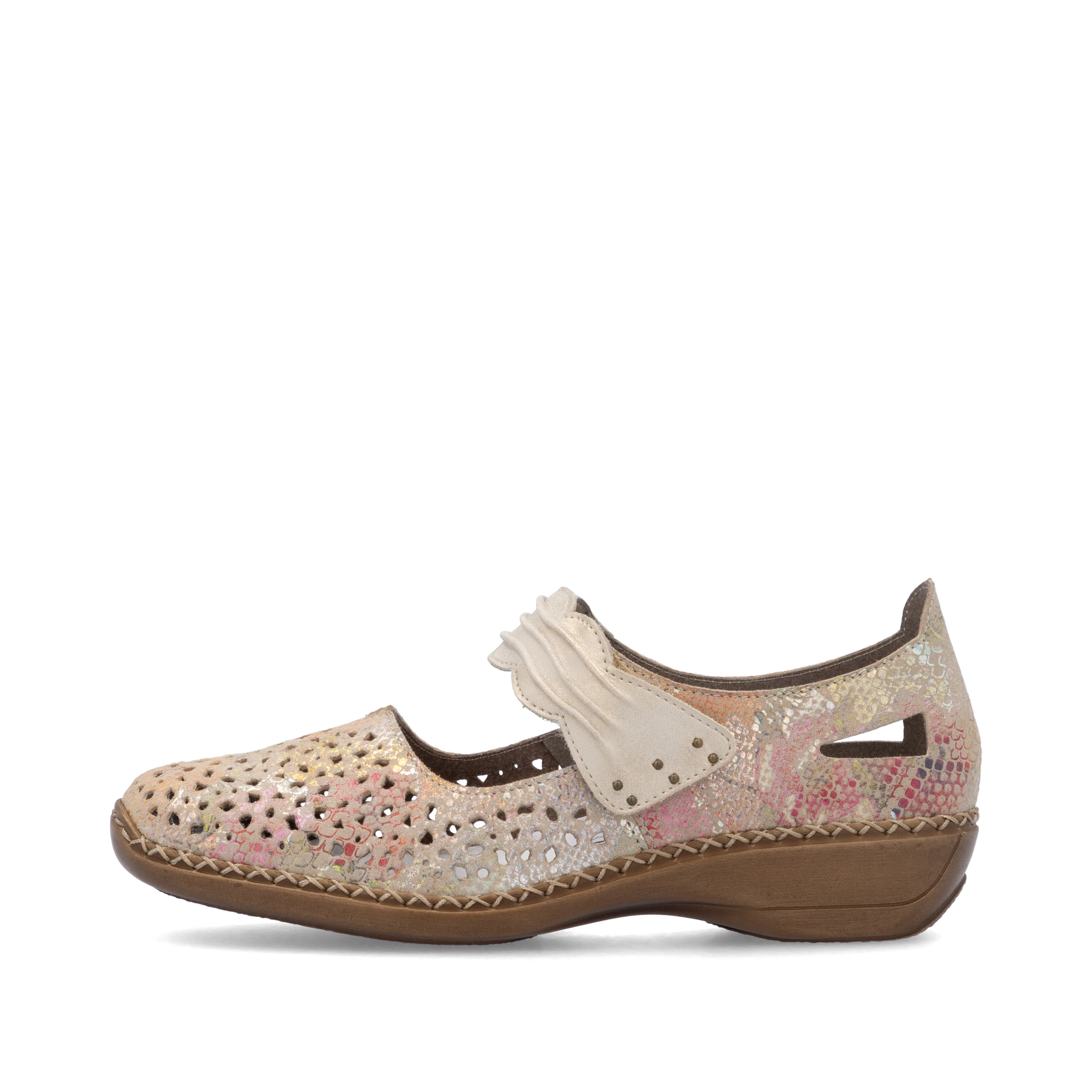 Rieker Woman's - Multi-Coloured | 41399-92 - Image 12