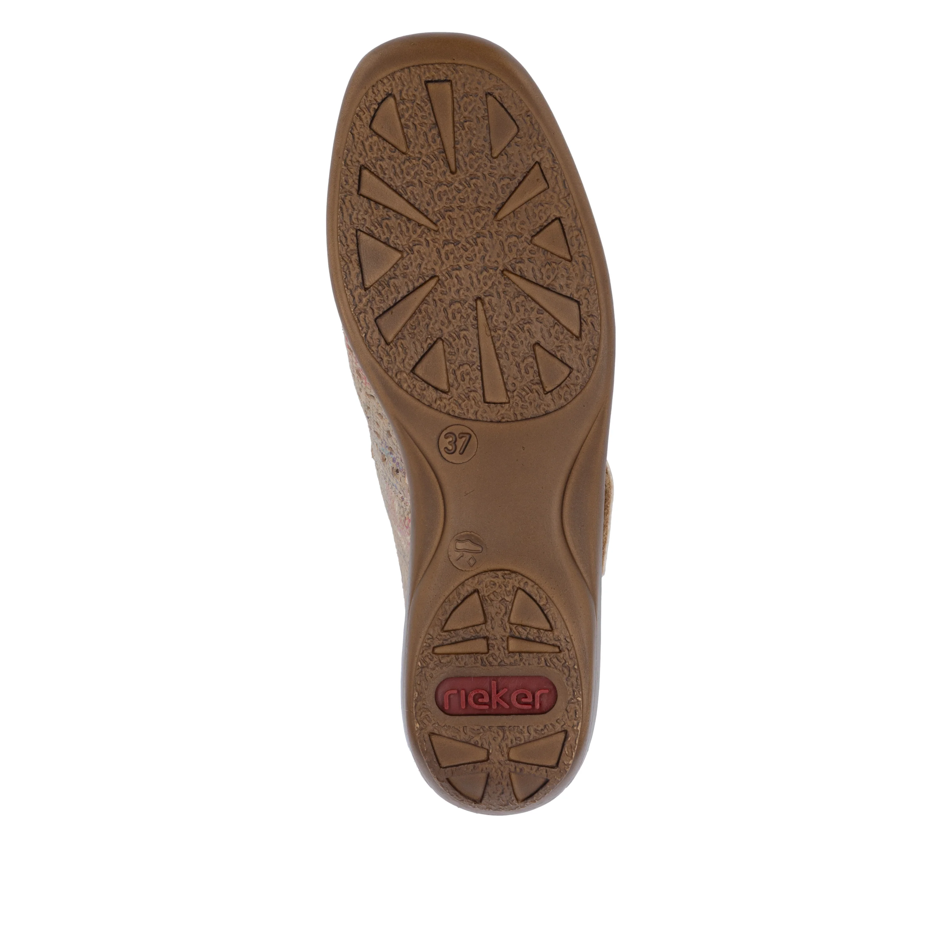 Rieker Woman's - Multi-Coloured | 41399-92 - Image 17