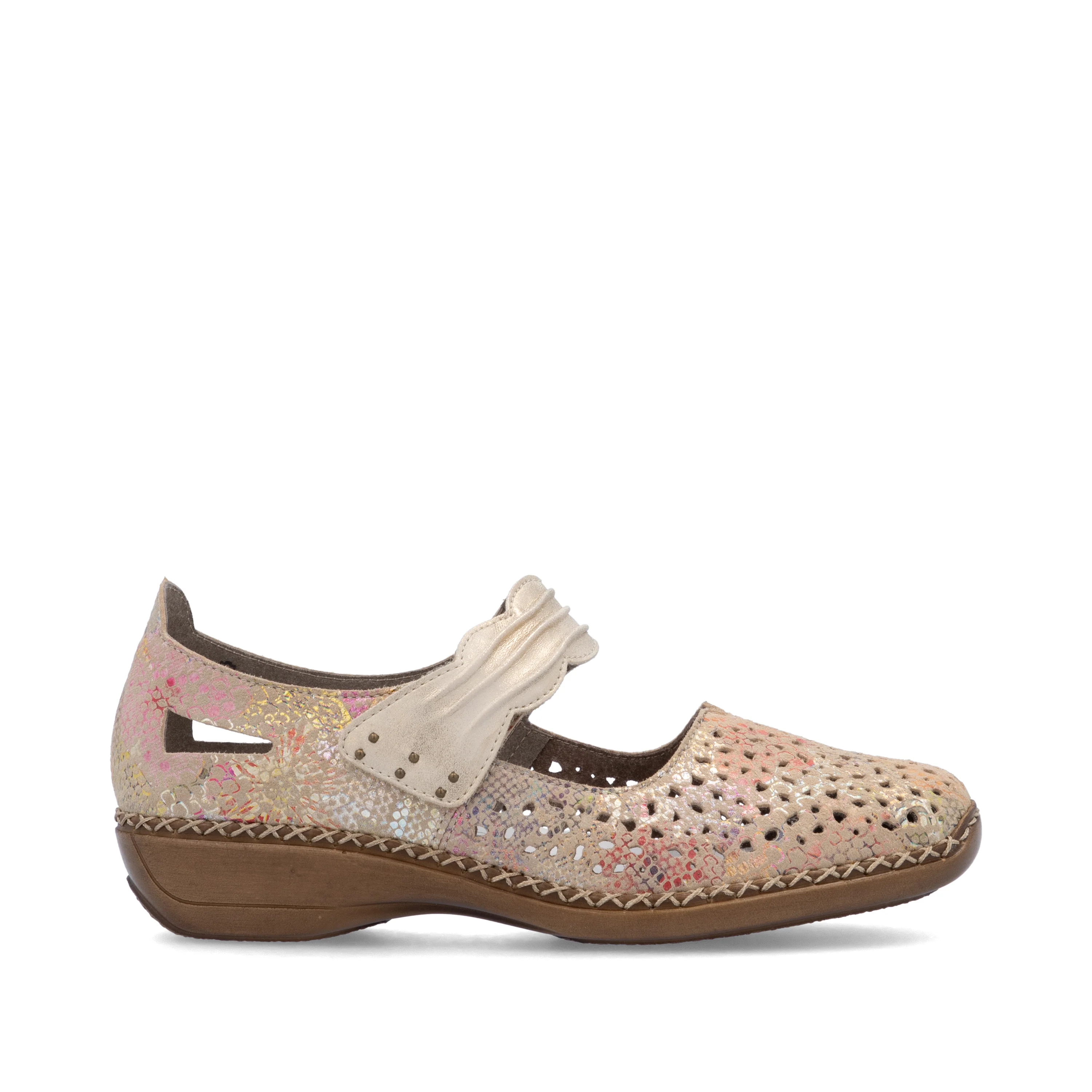 Rieker Woman's - Multi-Coloured | 41399-92 - Image 22