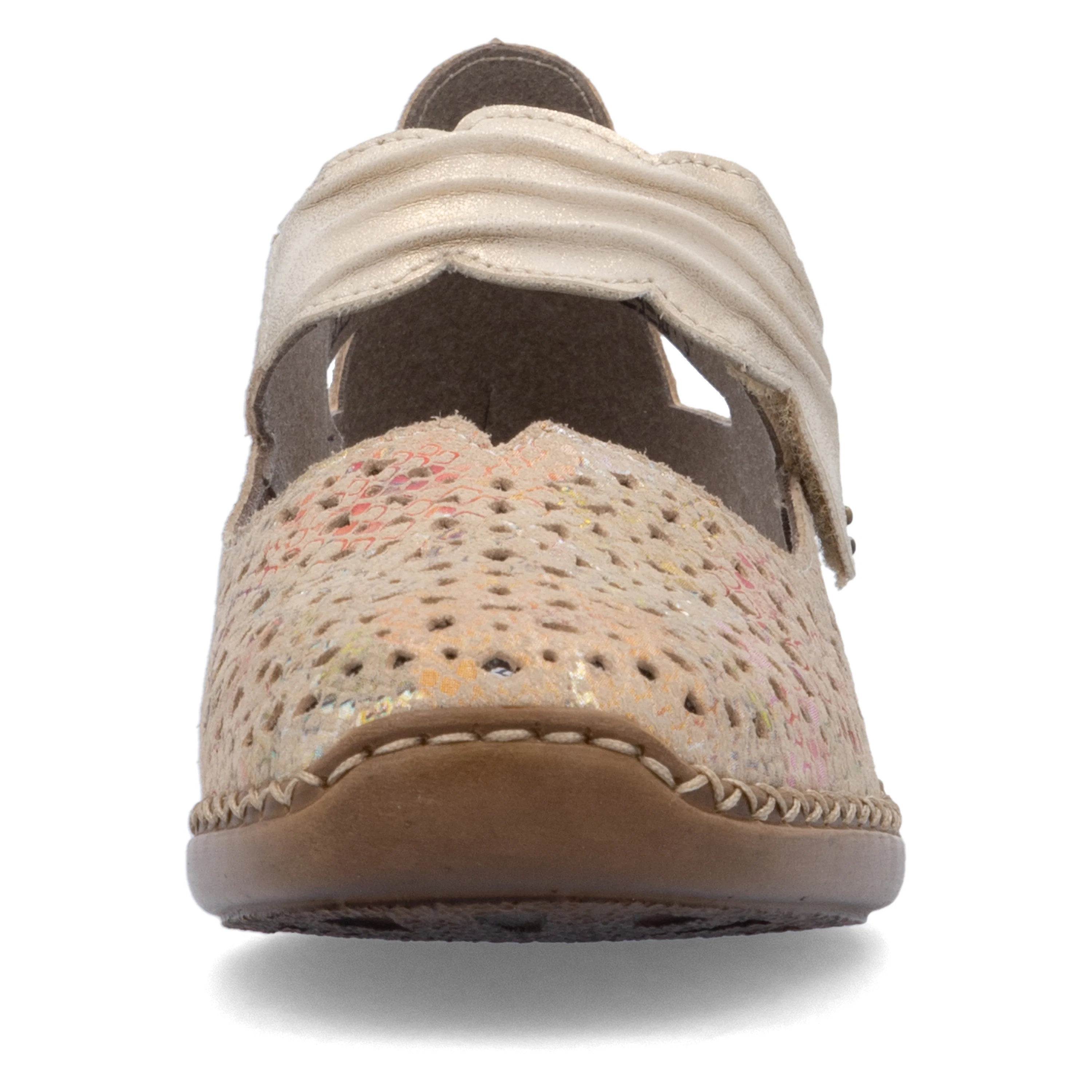 Rieker Woman's - Multi-Coloured | 41399-92 - Image 7