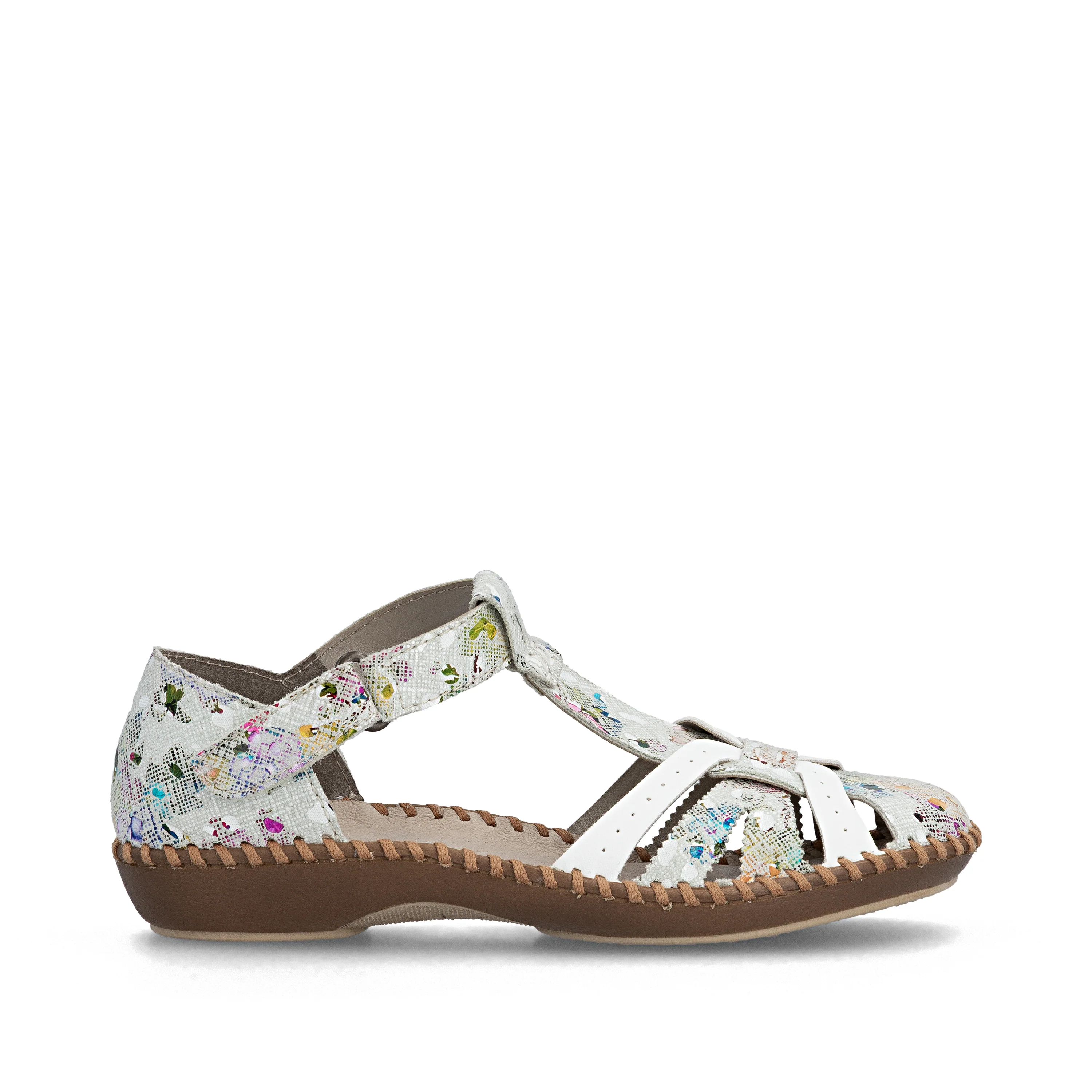 Rieker Woman's - Multi-Coloured | M1650-91 - Image 11