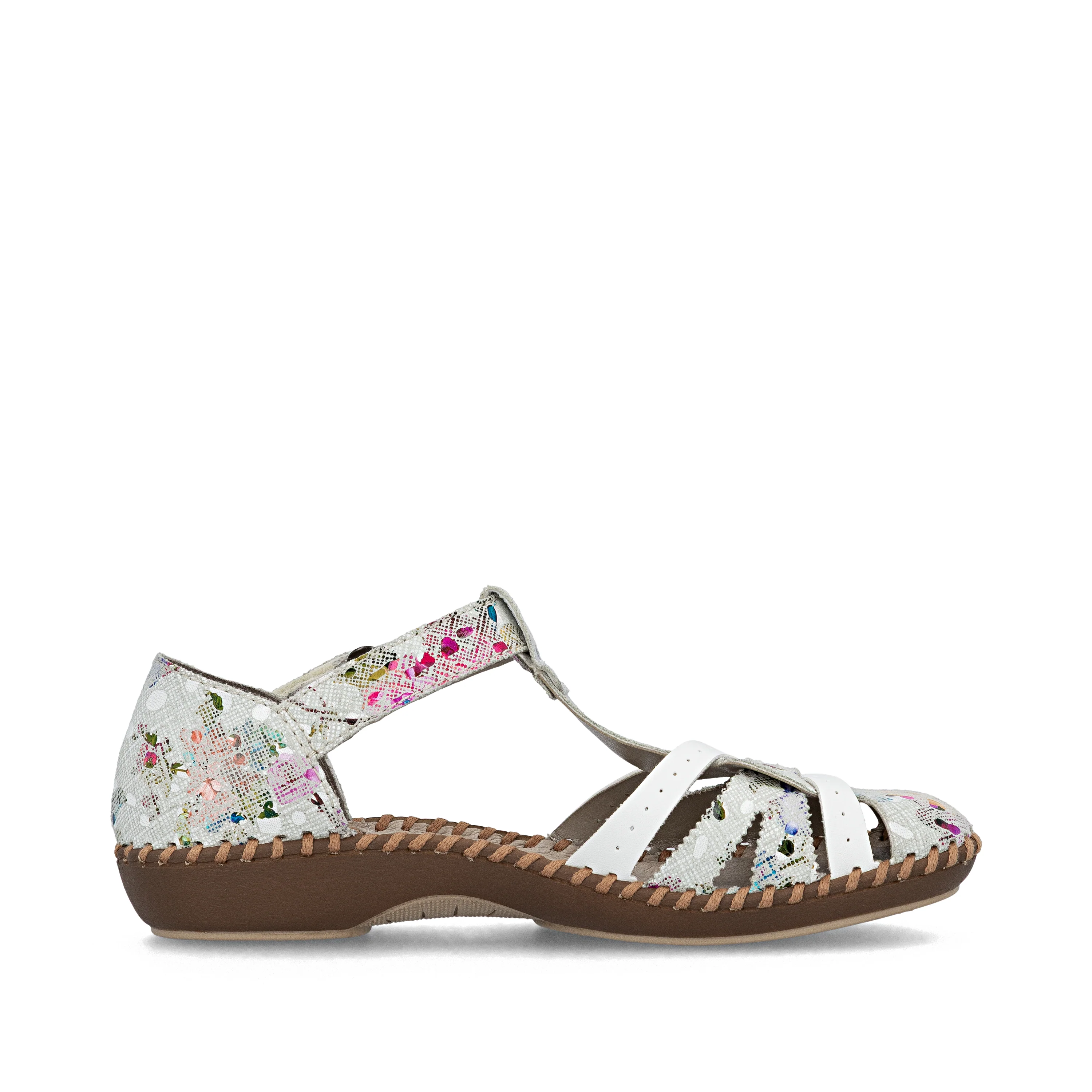 Rieker Woman's - Multi-Coloured | M1650-91 - Image 2