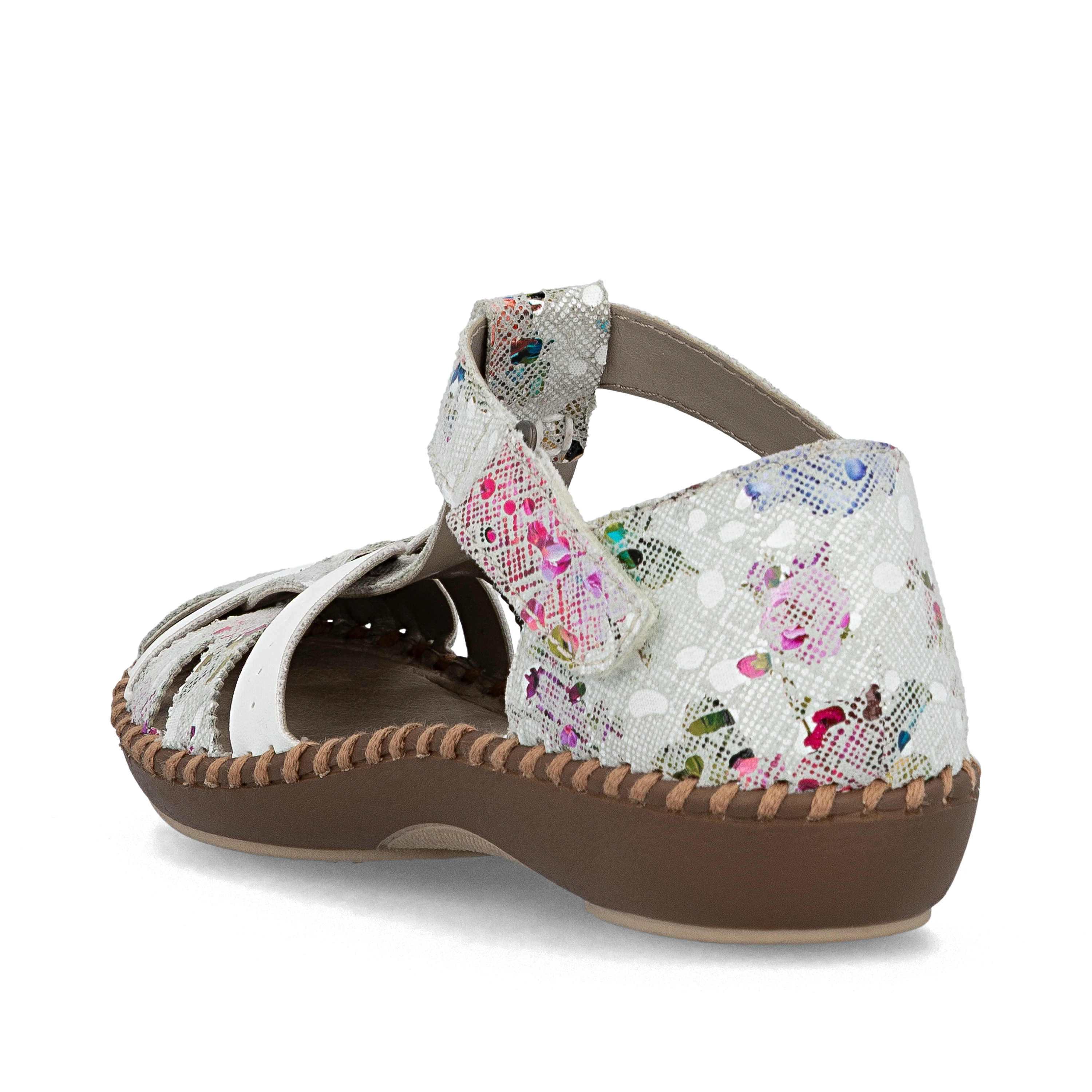 Rieker Woman's - Multi-Coloured | M1650-91 - Image 3