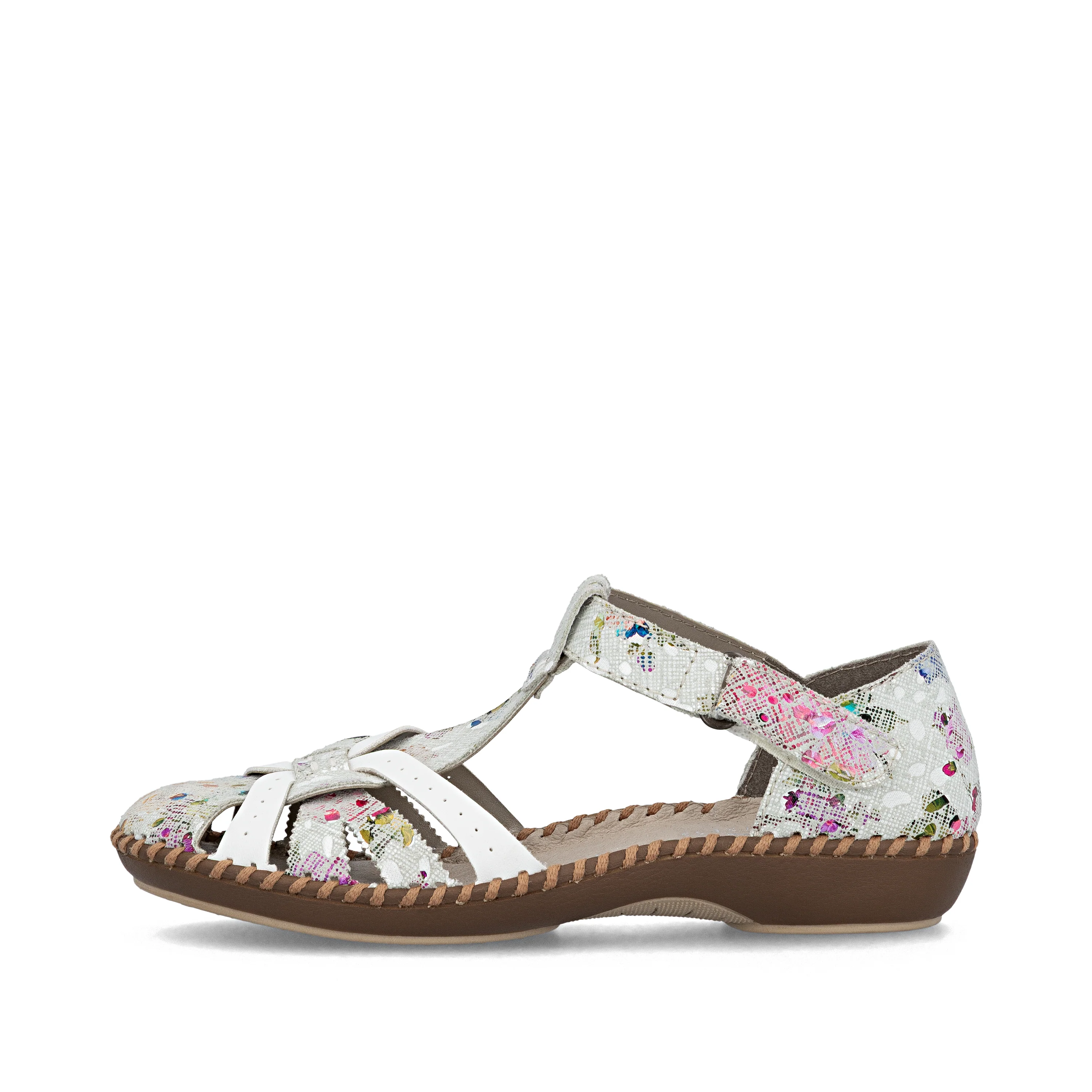 Rieker Woman's - Multi-Coloured | M1650-91 - Image 5