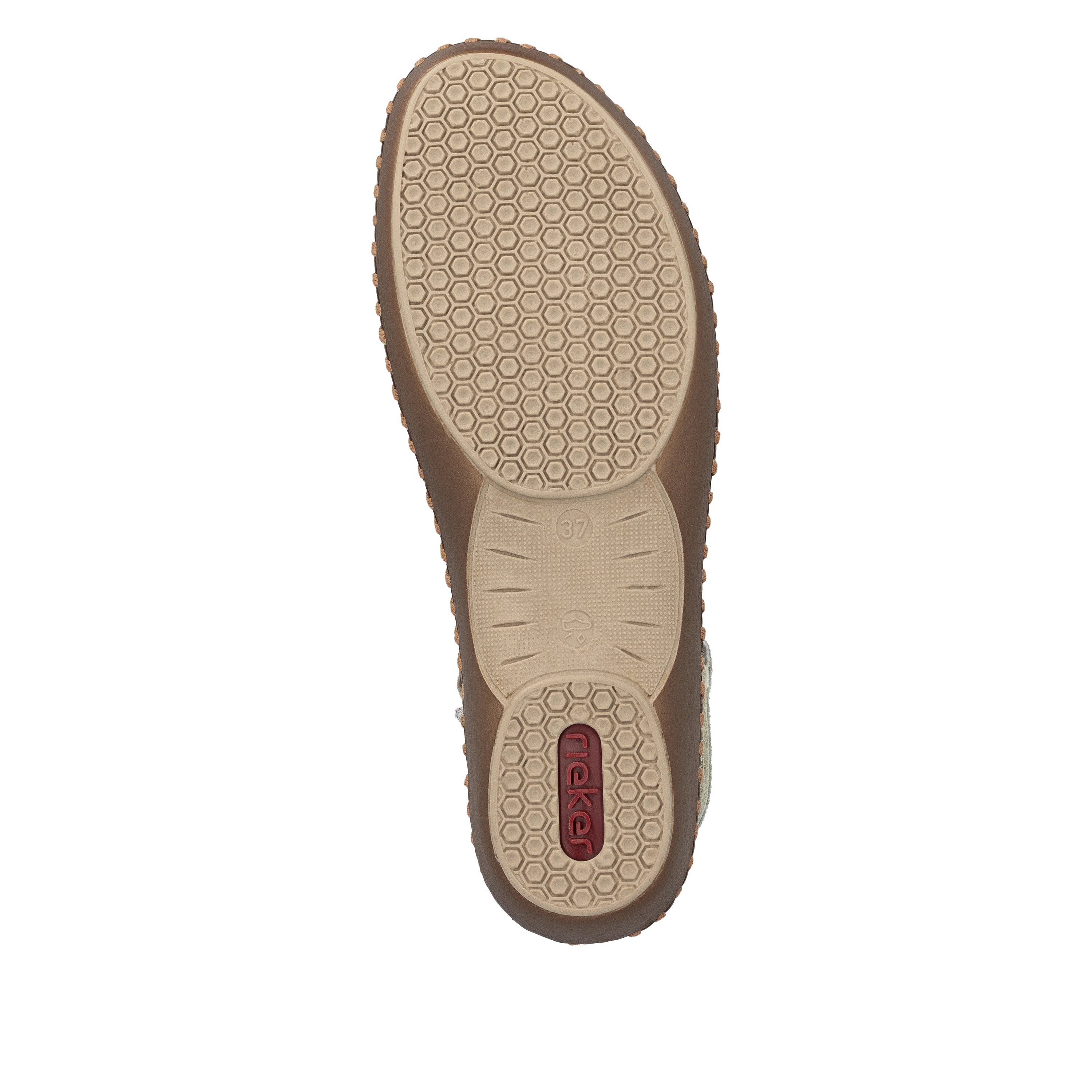 Rieker Woman's - Multi-Coloured | M1650-91 - Image 7